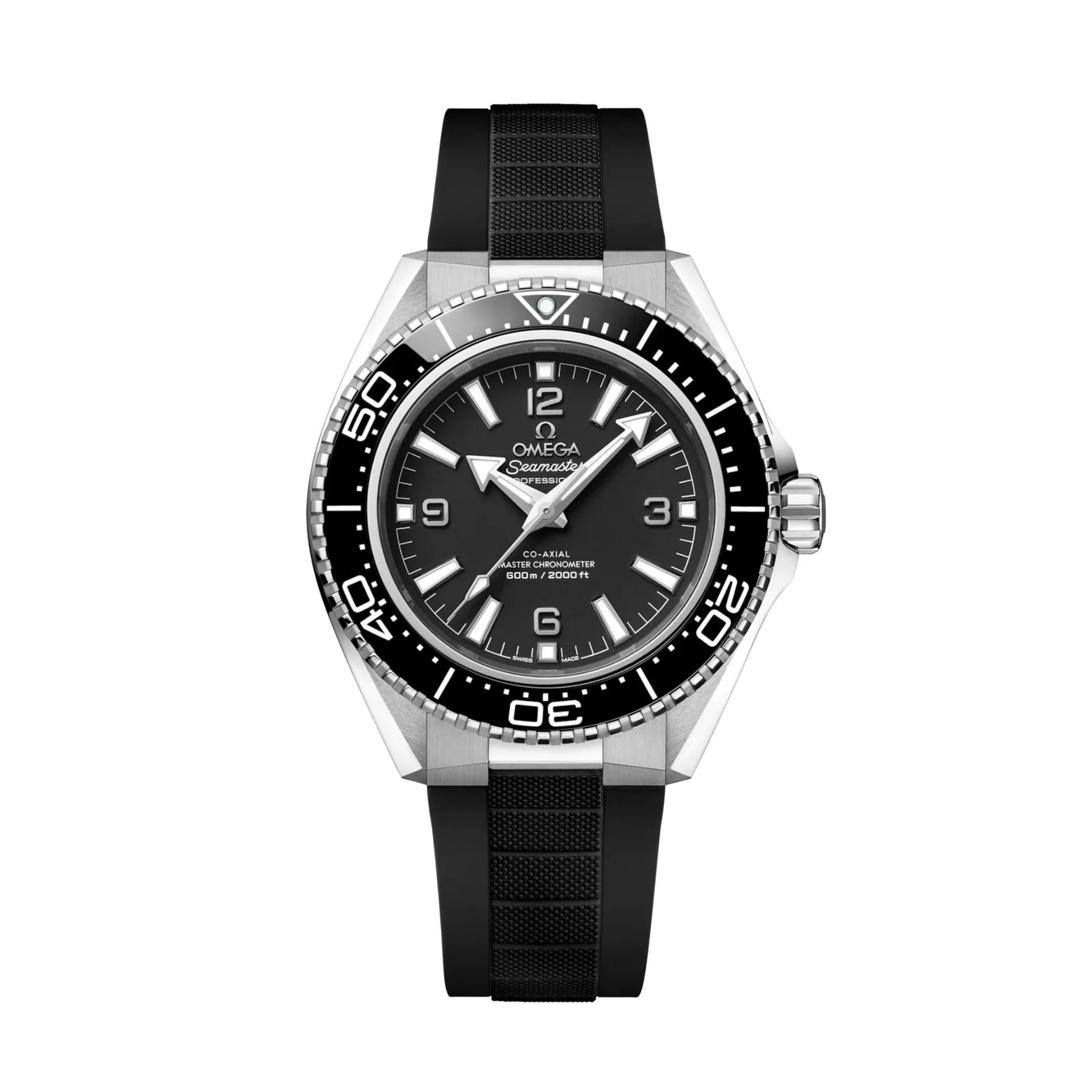 OMEGA Seamaster Planet Ocean 600M 42 MM 217.32.42.21.01.001