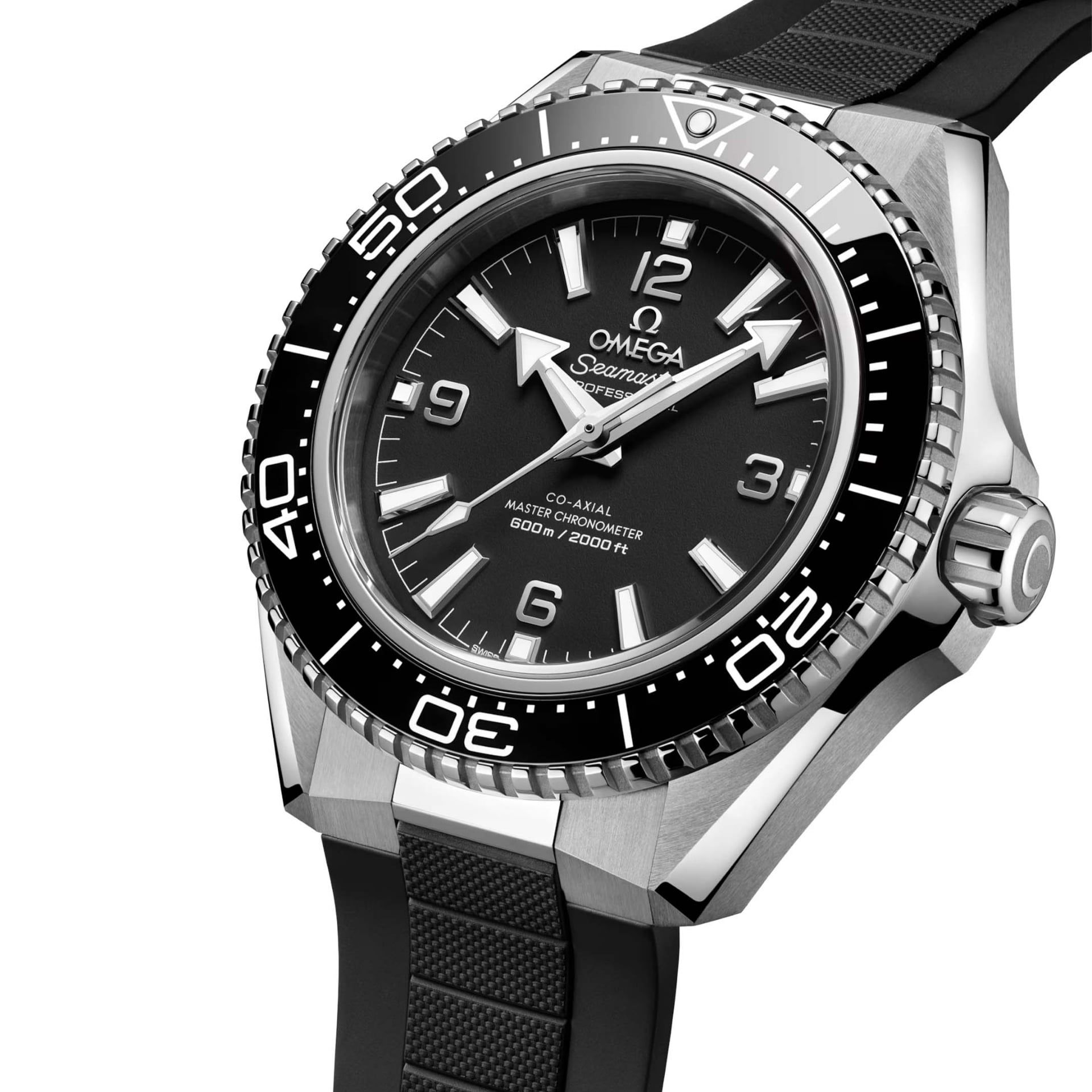 OMEGA Seamaster Planet Ocean 600M 42 MM 217.32.42.21.01.001
