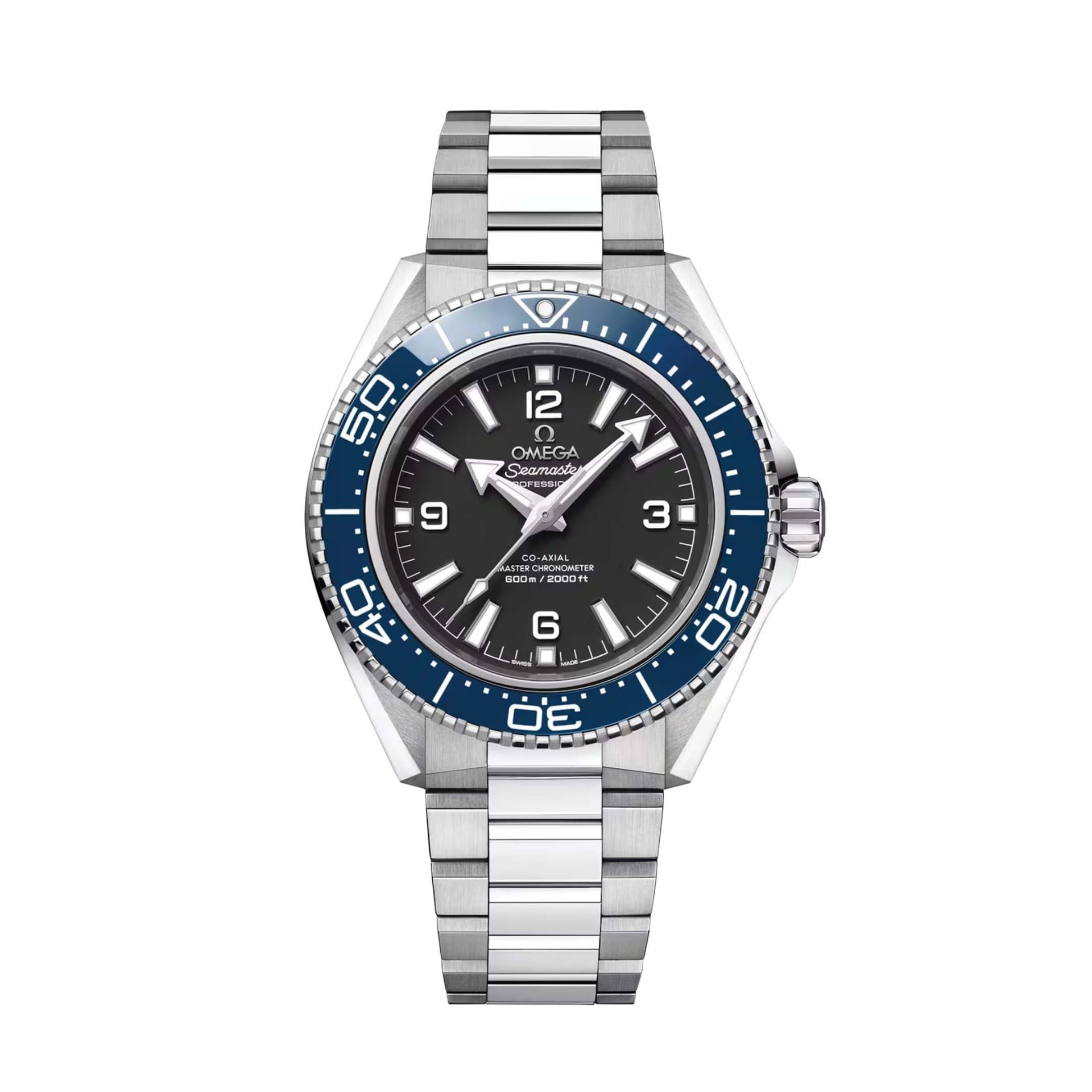 OMEGA Seamaster Planet Ocean 600M 42 MM 217.30.42.21.01.002