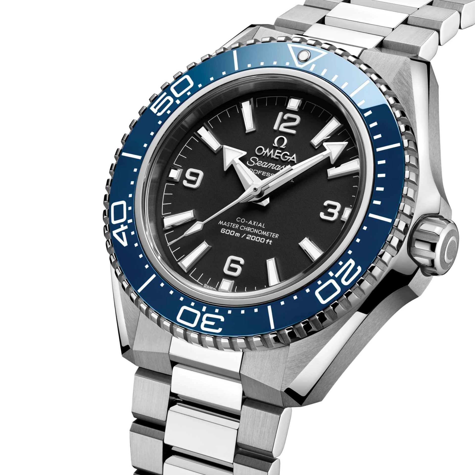 OMEGA Seamaster Planet Ocean 600M 42 MM 217.30.42.21.01.002