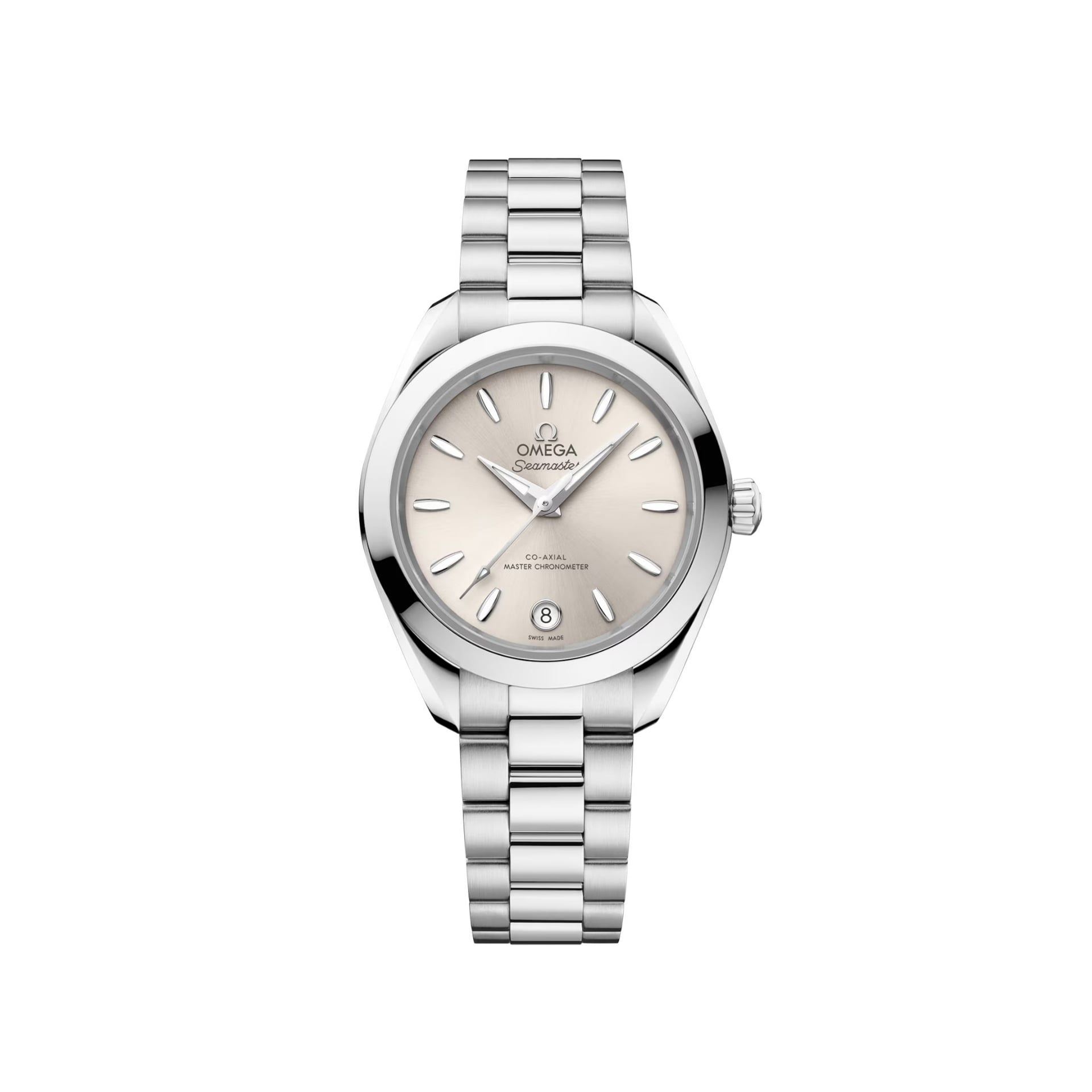 OMEGA Seamaster Aqua Terra 150M 30 MM 220.10.30.20.09.001