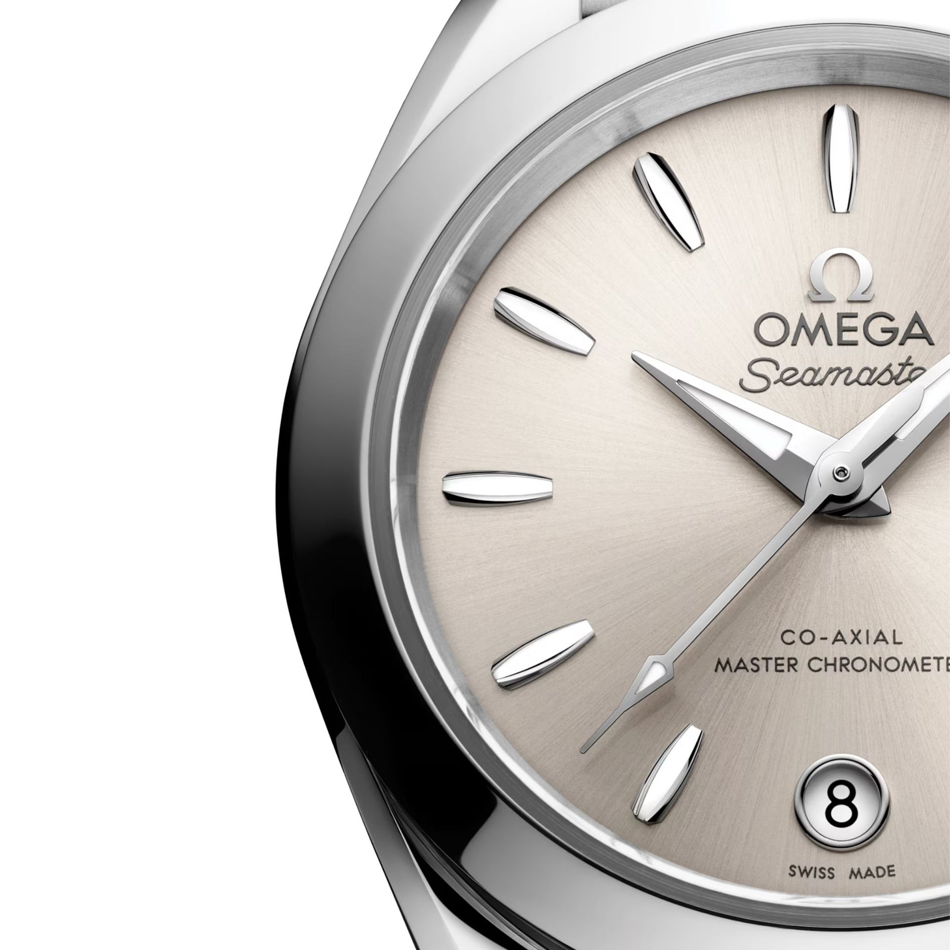 OMEGA Seamaster Aqua Terra 150M 30 MM 220.10.30.20.09.001