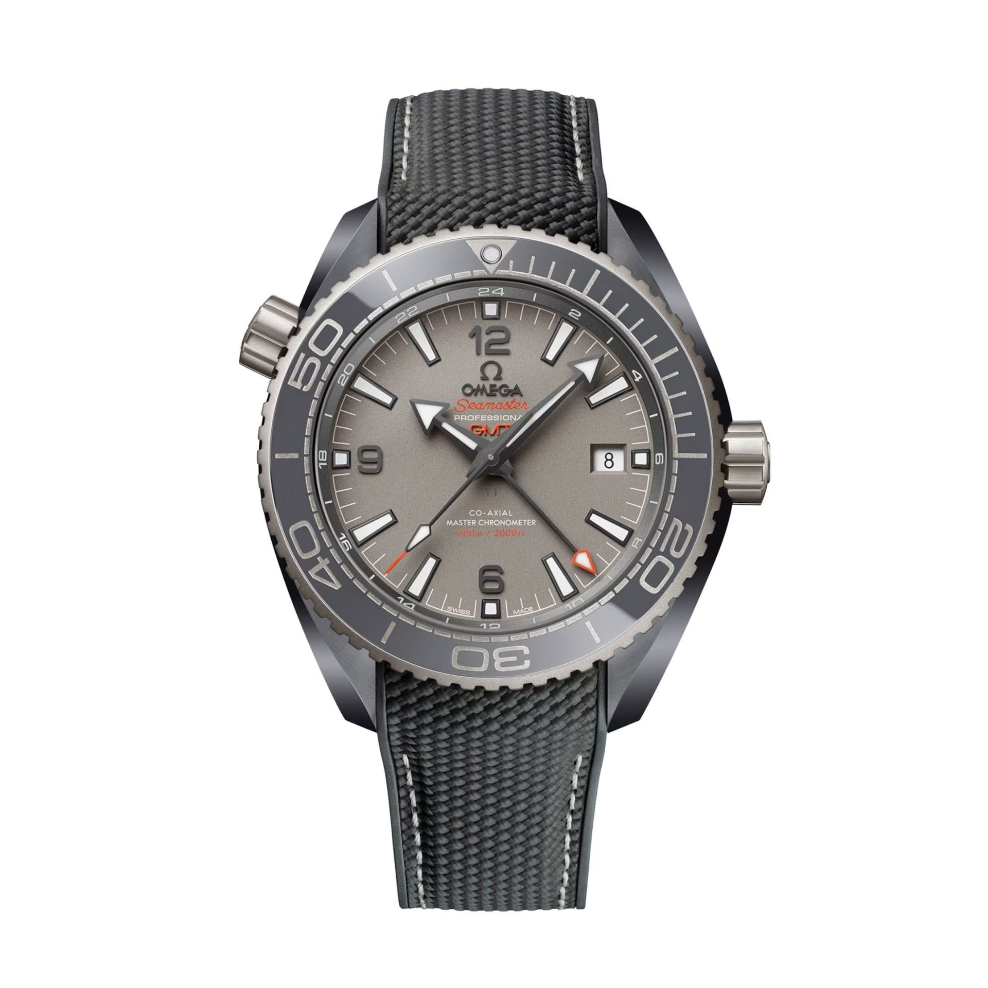 OMEGA Seamaster Planet Ocean 600M 45,5 MM 215.92.46.22.99.002