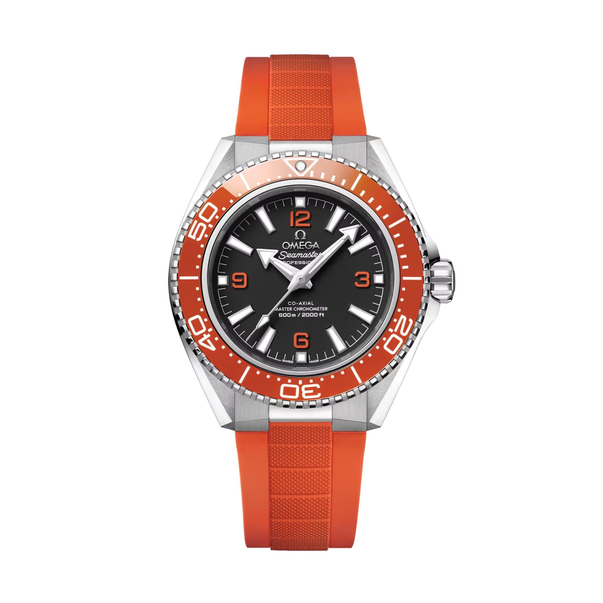 OMEGA Seamaster Planet Ocean 600M 42 MM 217.32.42.21.01.004