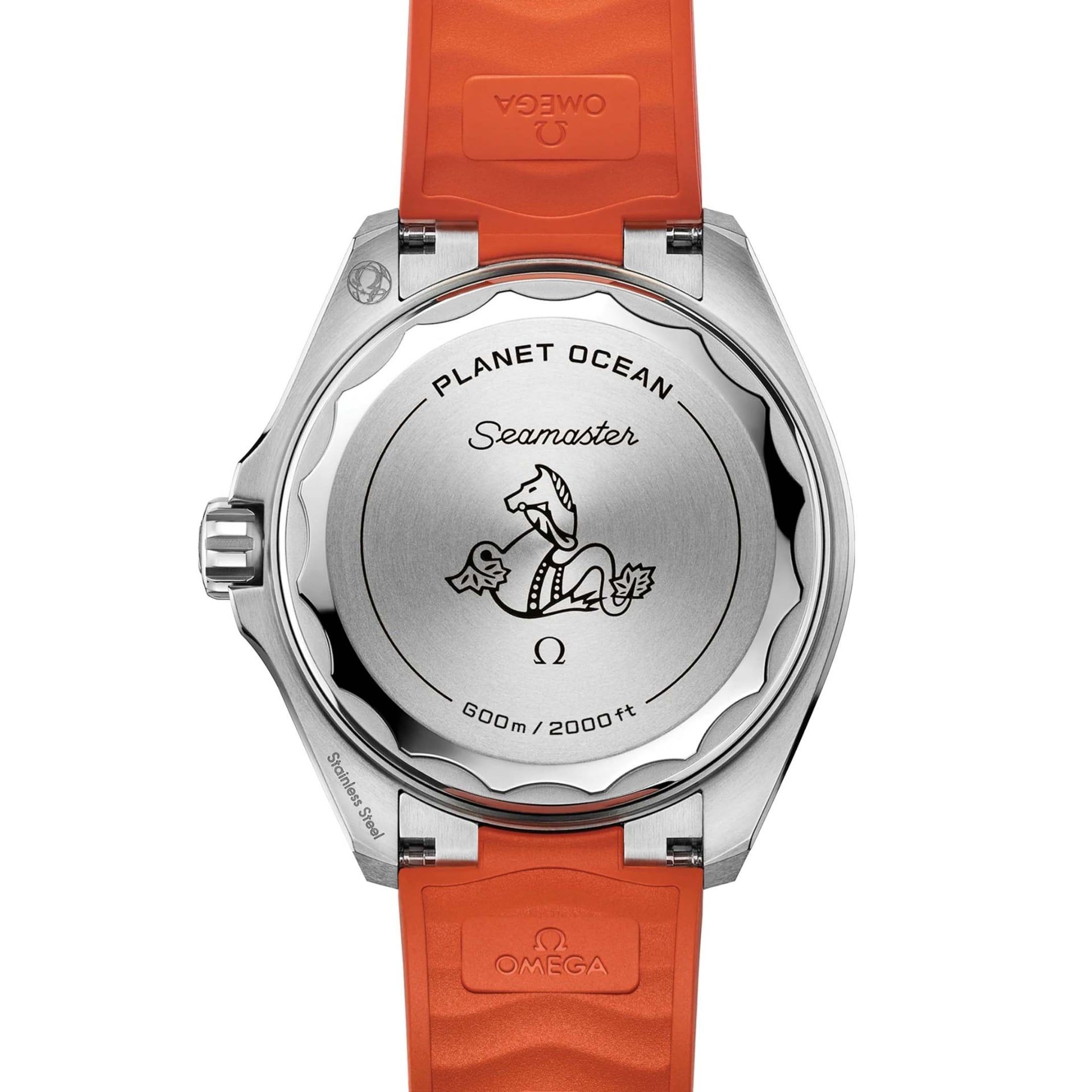 OMEGA Seamaster Planet Ocean 600M 42 MM 217.32.42.21.01.004