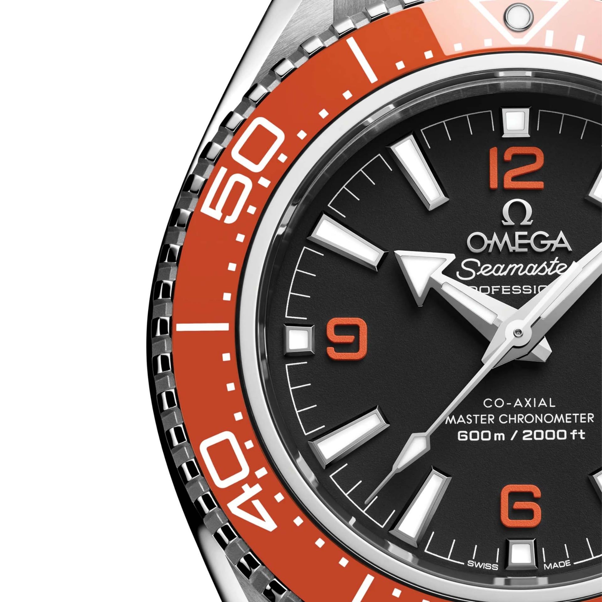 OMEGA Seamaster Planet Ocean 600M 42 MM 217.32.42.21.01.004