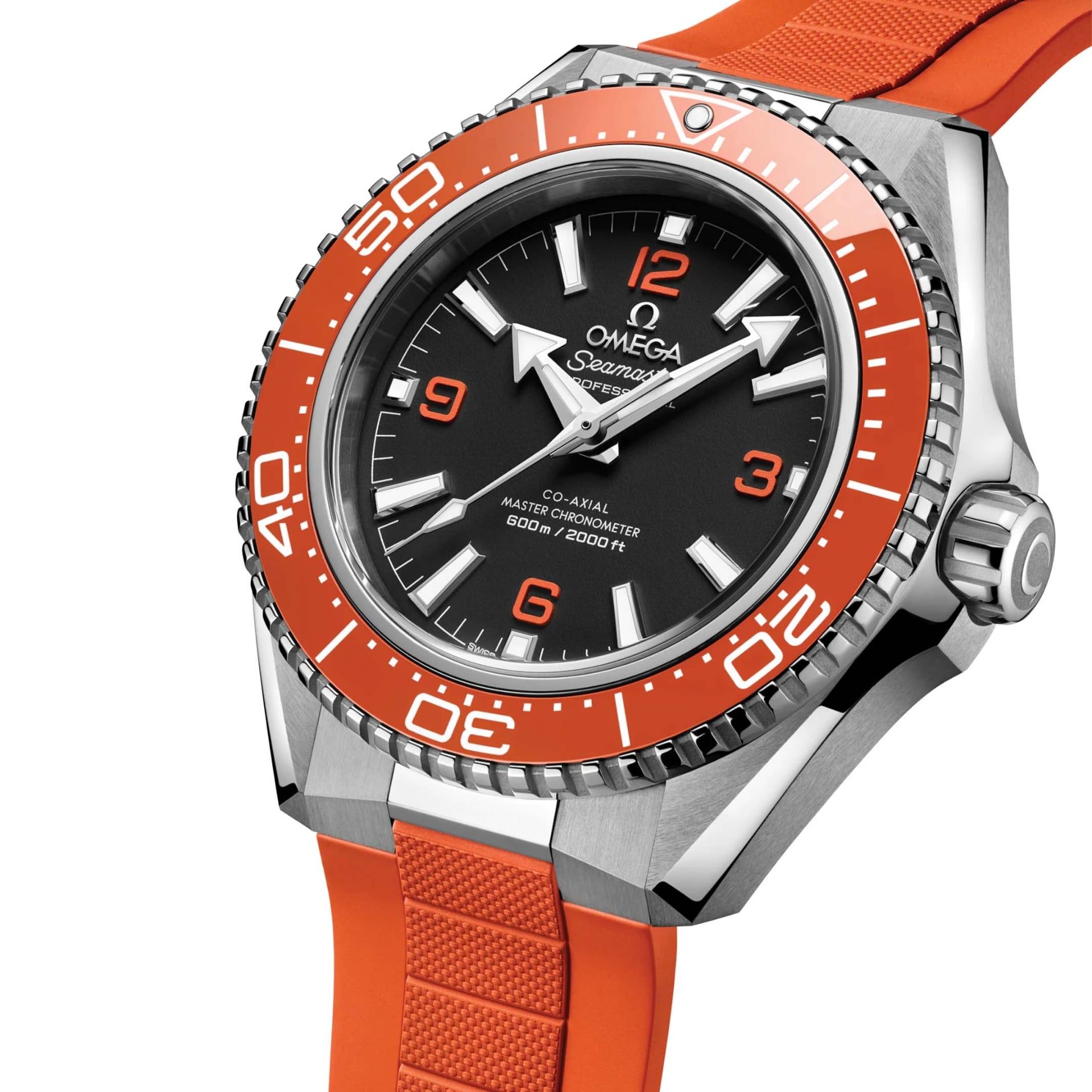 OMEGA Seamaster Planet Ocean 600M 42 MM 217.32.42.21.01.004