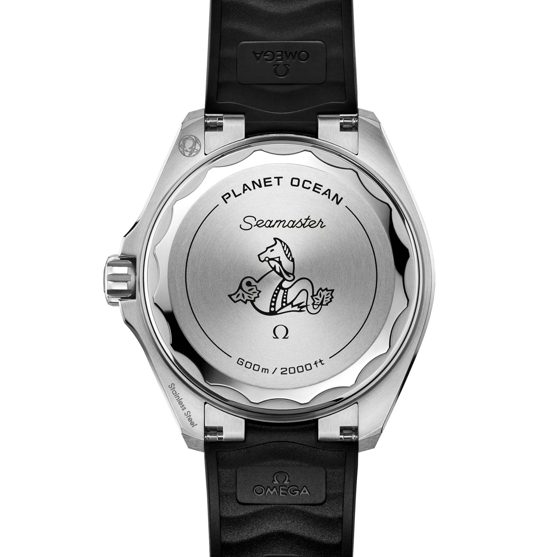 OMEGA Seamaster Planet Ocean 600M 42 MM 217.32.42.21.01.003