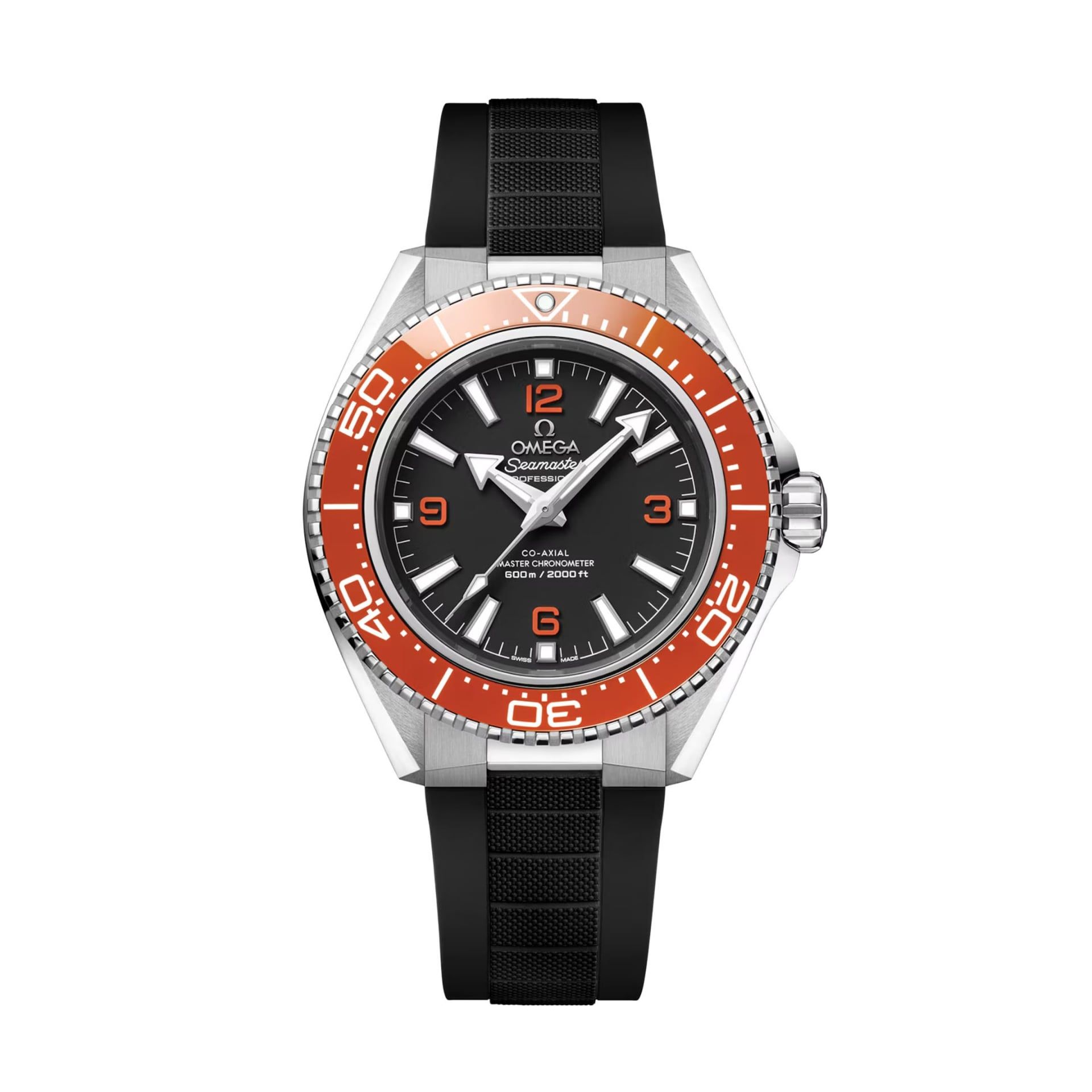OMEGA Seamaster Planet Ocean 600M 42 MM 217.32.42.21.01.003