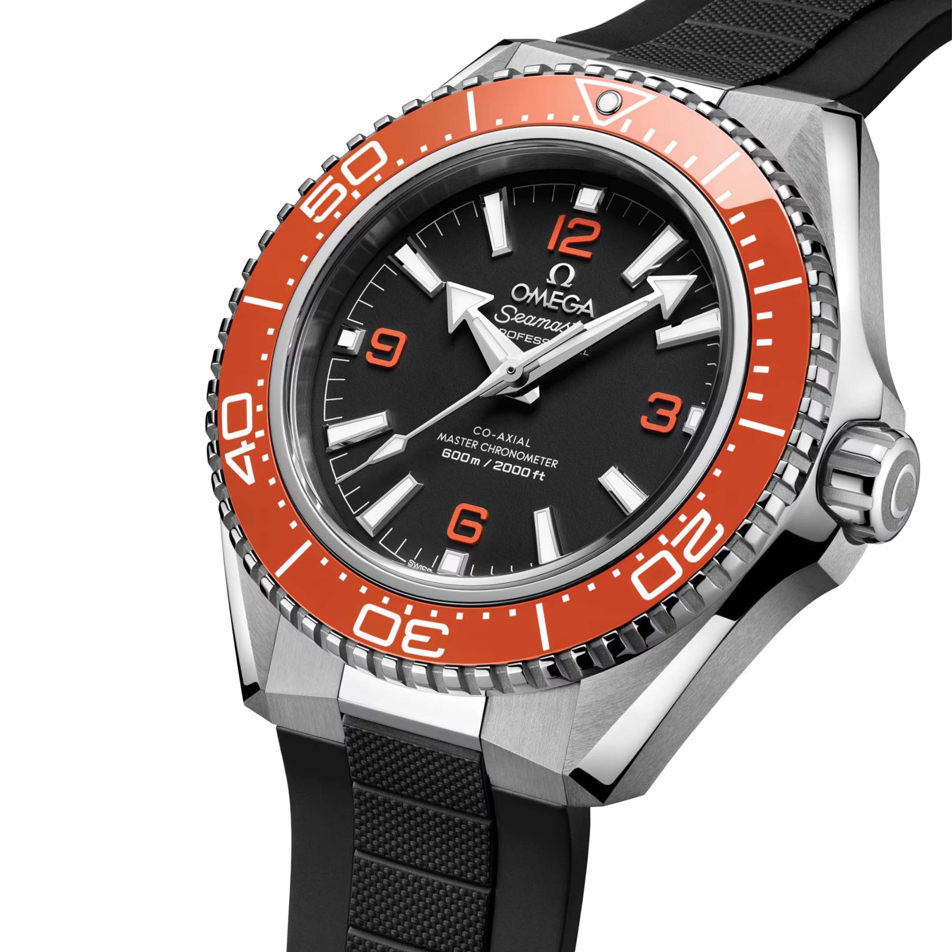 OMEGA Seamaster Planet Ocean 600M 42 MM 217.32.42.21.01.003