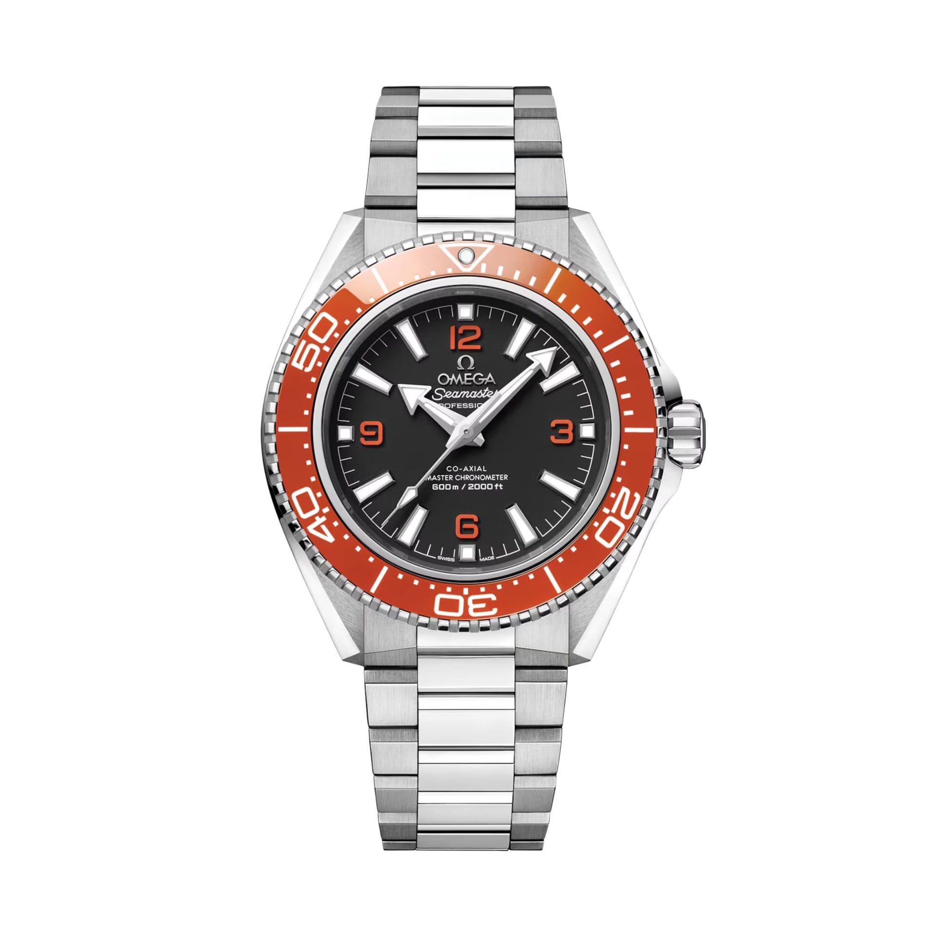 OMEGA Seamaster Planet Ocean 600M 42 MM 217.30.42.21.01.003