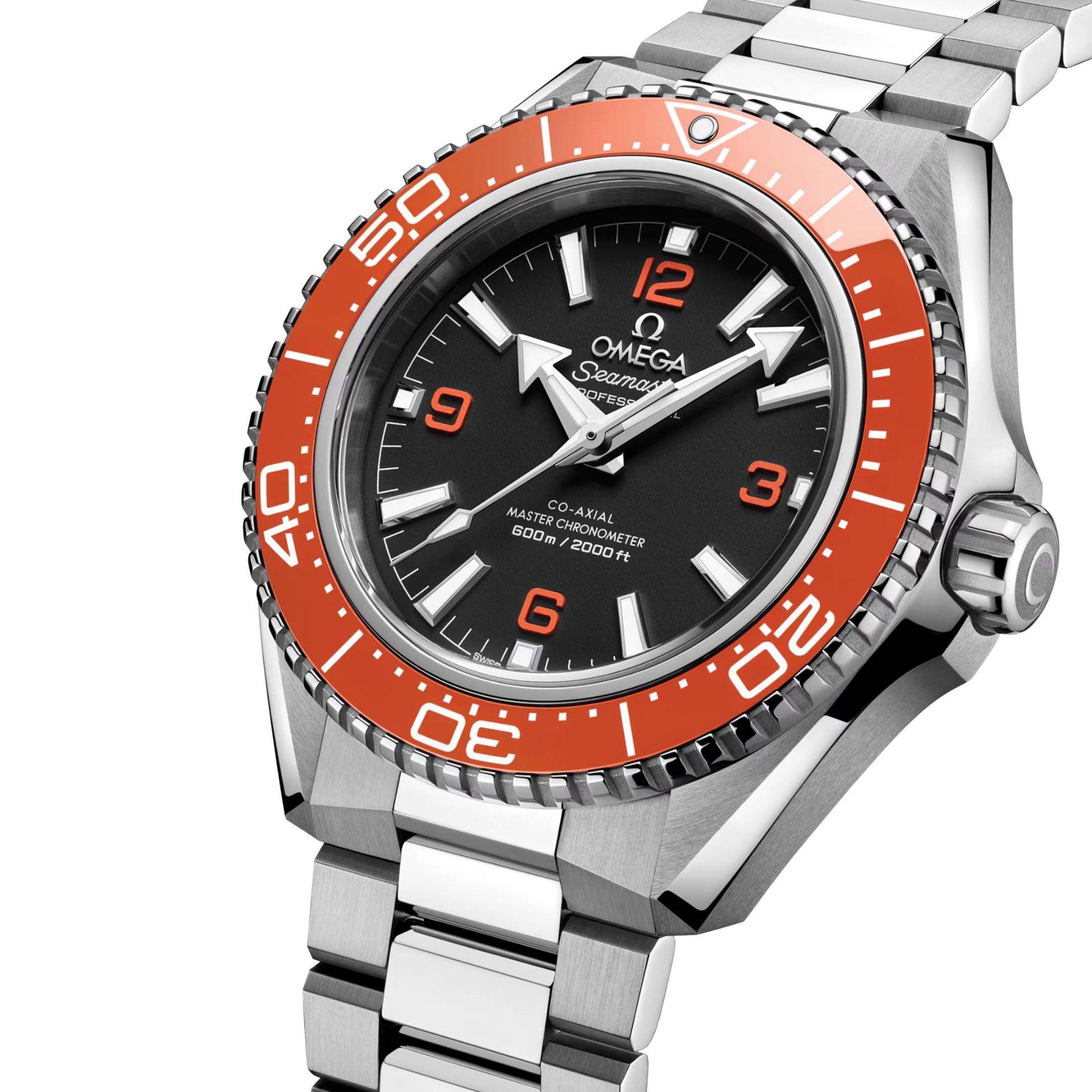 OMEGA Seamaster Planet Ocean 600M 42 MM 217.30.42.21.01.003