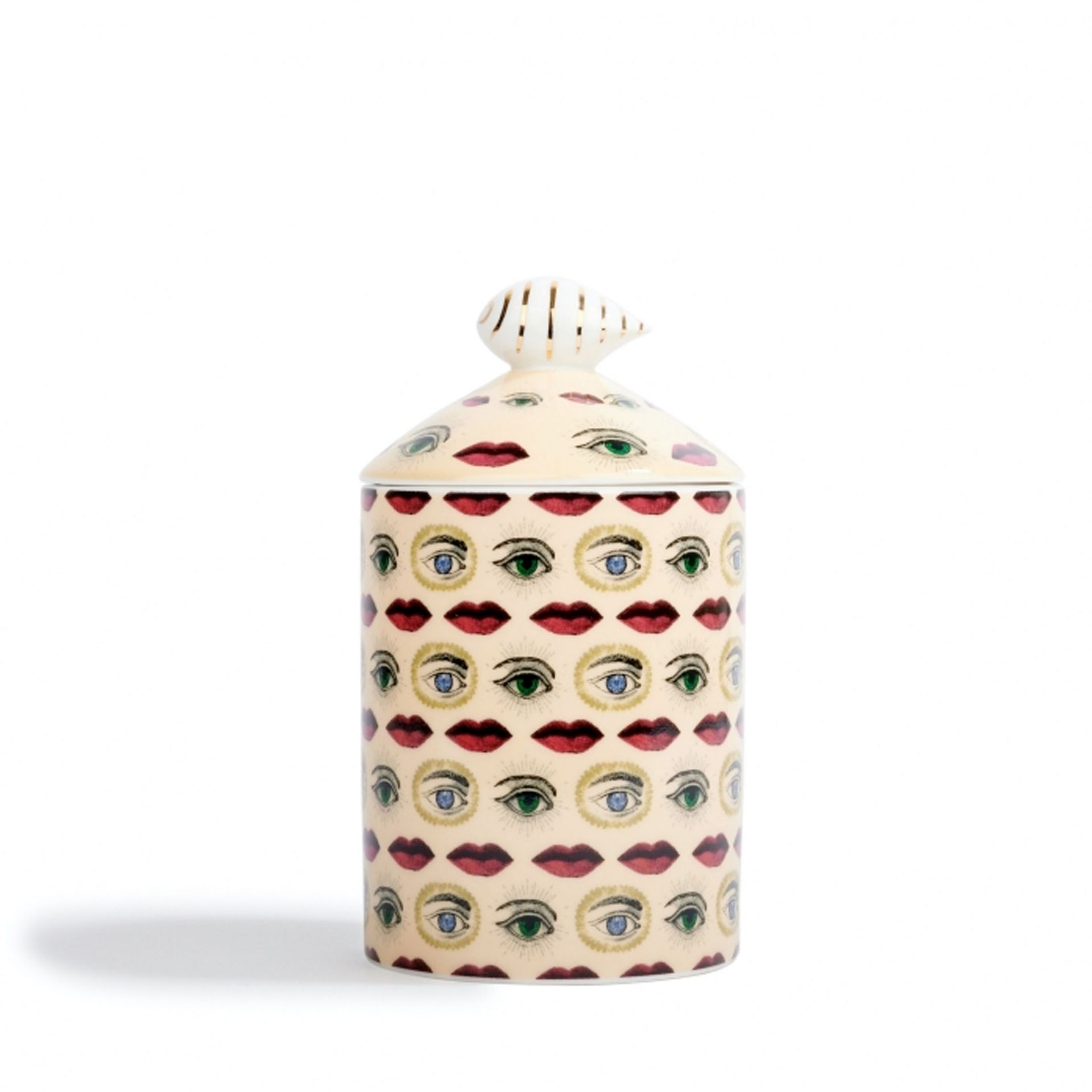 Maison La Bougie Candela Miracle Gallery Ayin Fragranza Incenso e Patchouli 350 gr MLB55