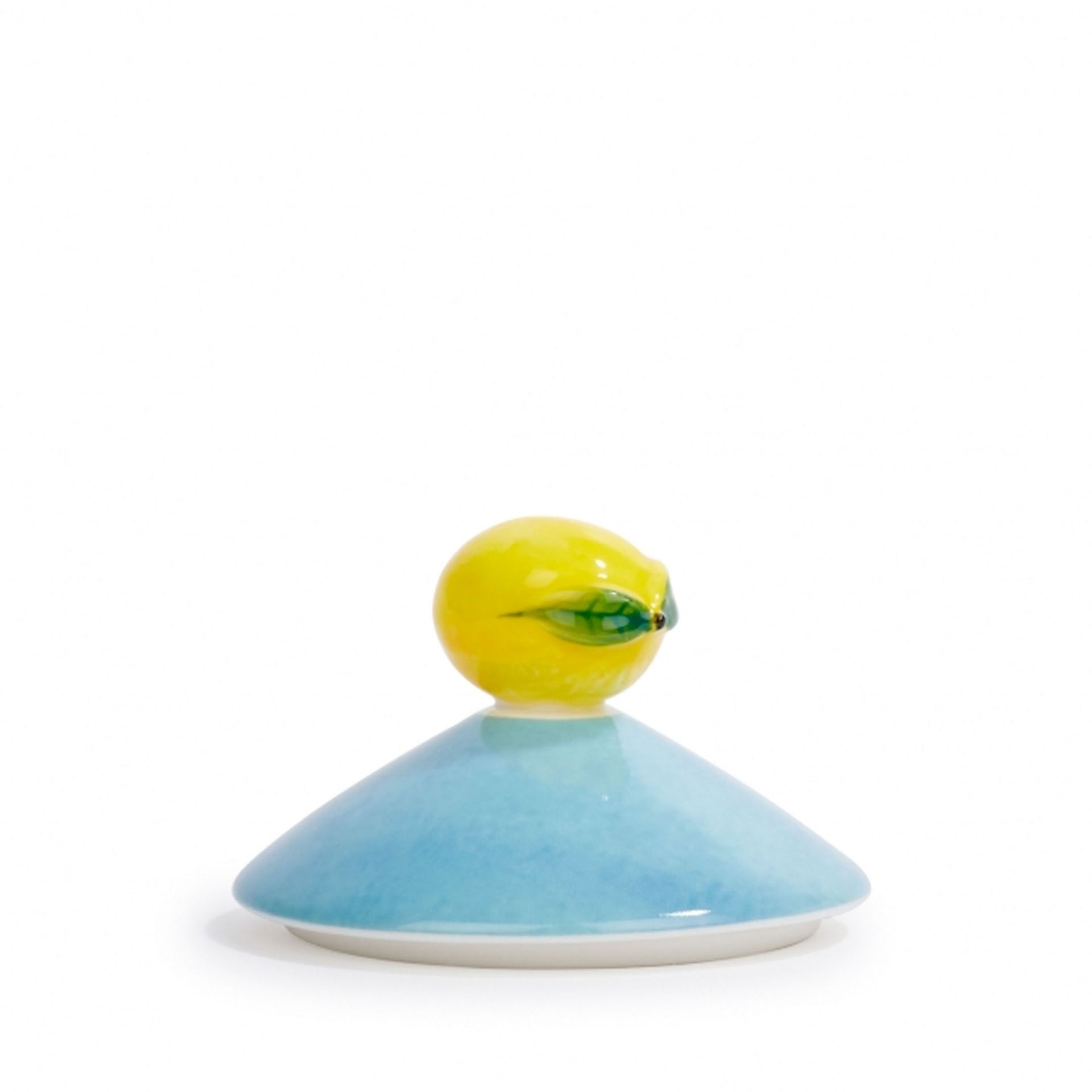 Maison La Bougie Candela Miracle Gallery Amalfi Fragranza Monoi e Sale Marino 350 gr MLB92