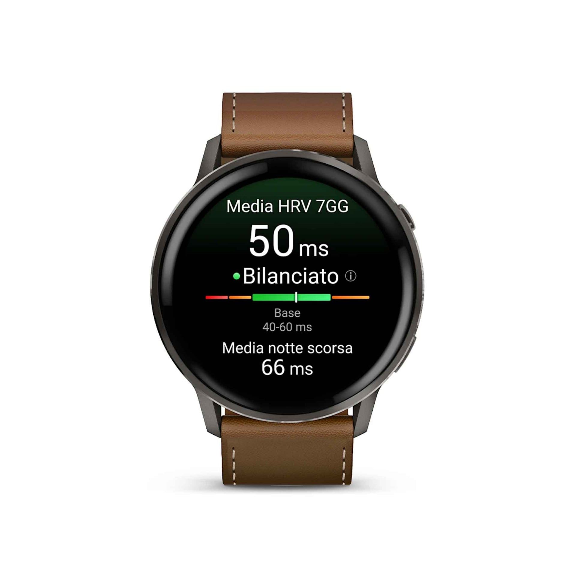 GARMIN Venu® 4 - 45 mm 45 MM 010-03014-03
