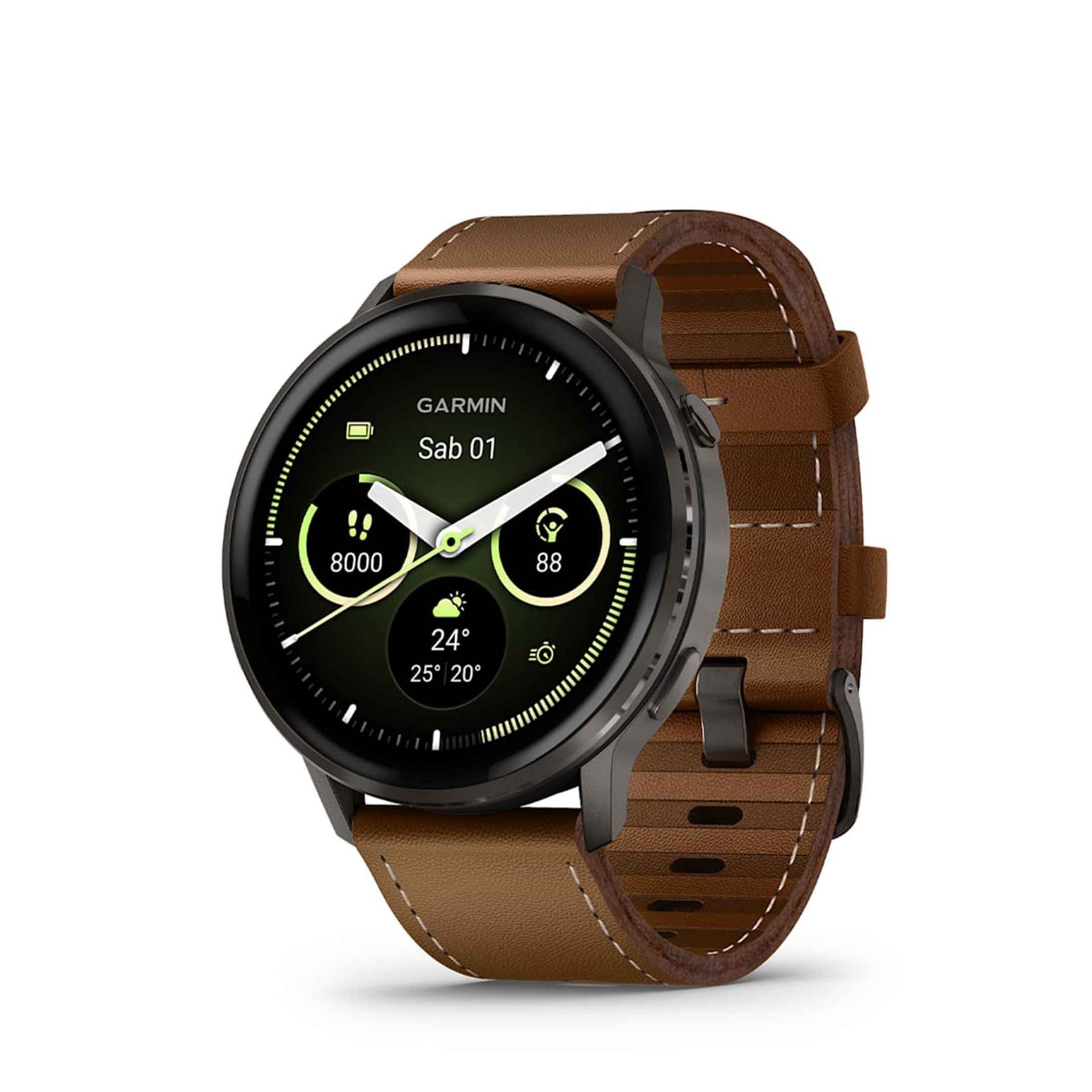 GARMIN Venu® 4 - 45 mm 45 MM 010-03014-03