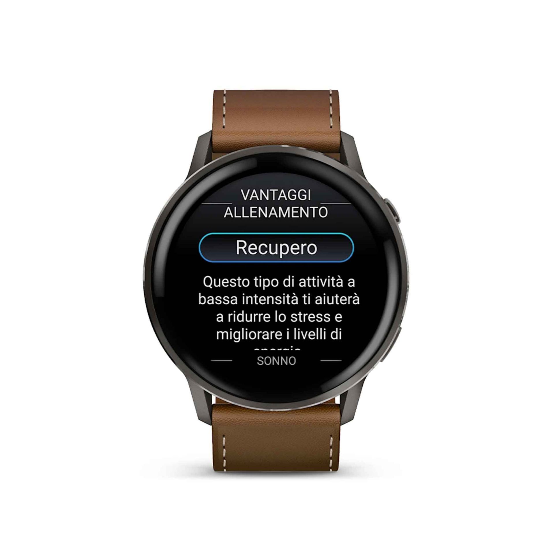 GARMIN Venu® 4 - 45 mm 45 MM 010-03014-03