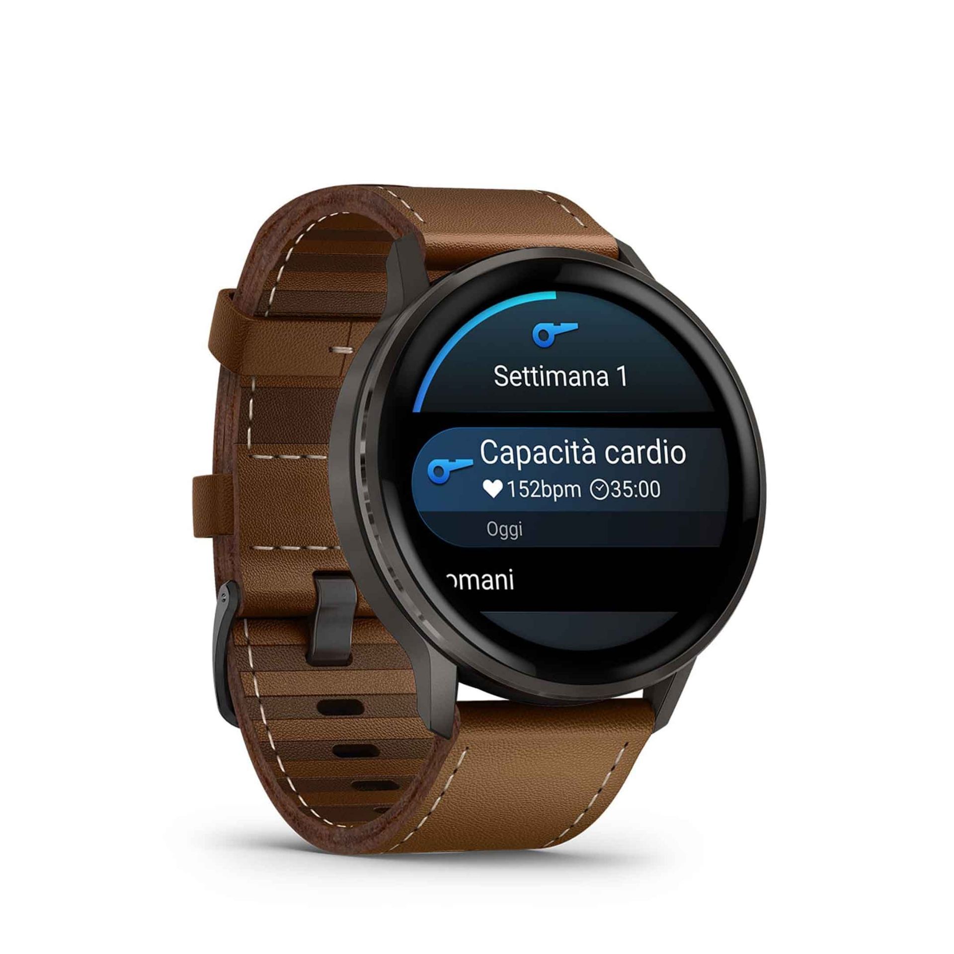 GARMIN Venu® 4 - 45 mm 45 MM 010-03014-03