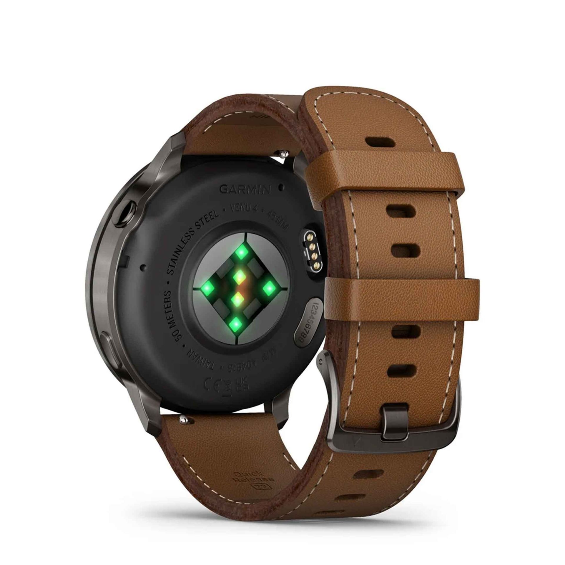 GARMIN Venu® 4 - 45 mm 45 MM 010-03014-03