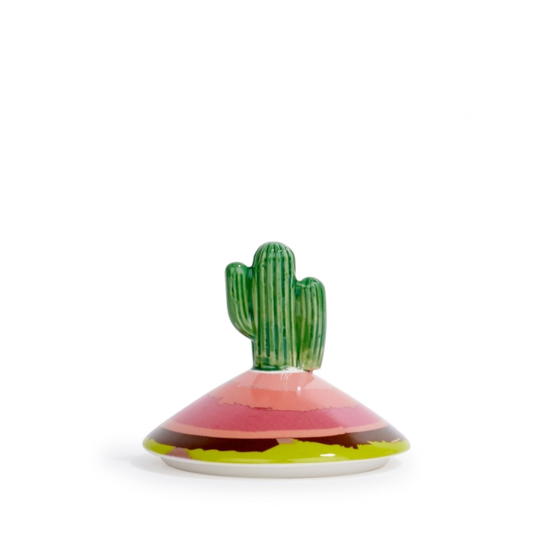 Maison La Bougie Candela Miracle Gallery Arizona Fragranza Fico Verde 350 gr MLB96