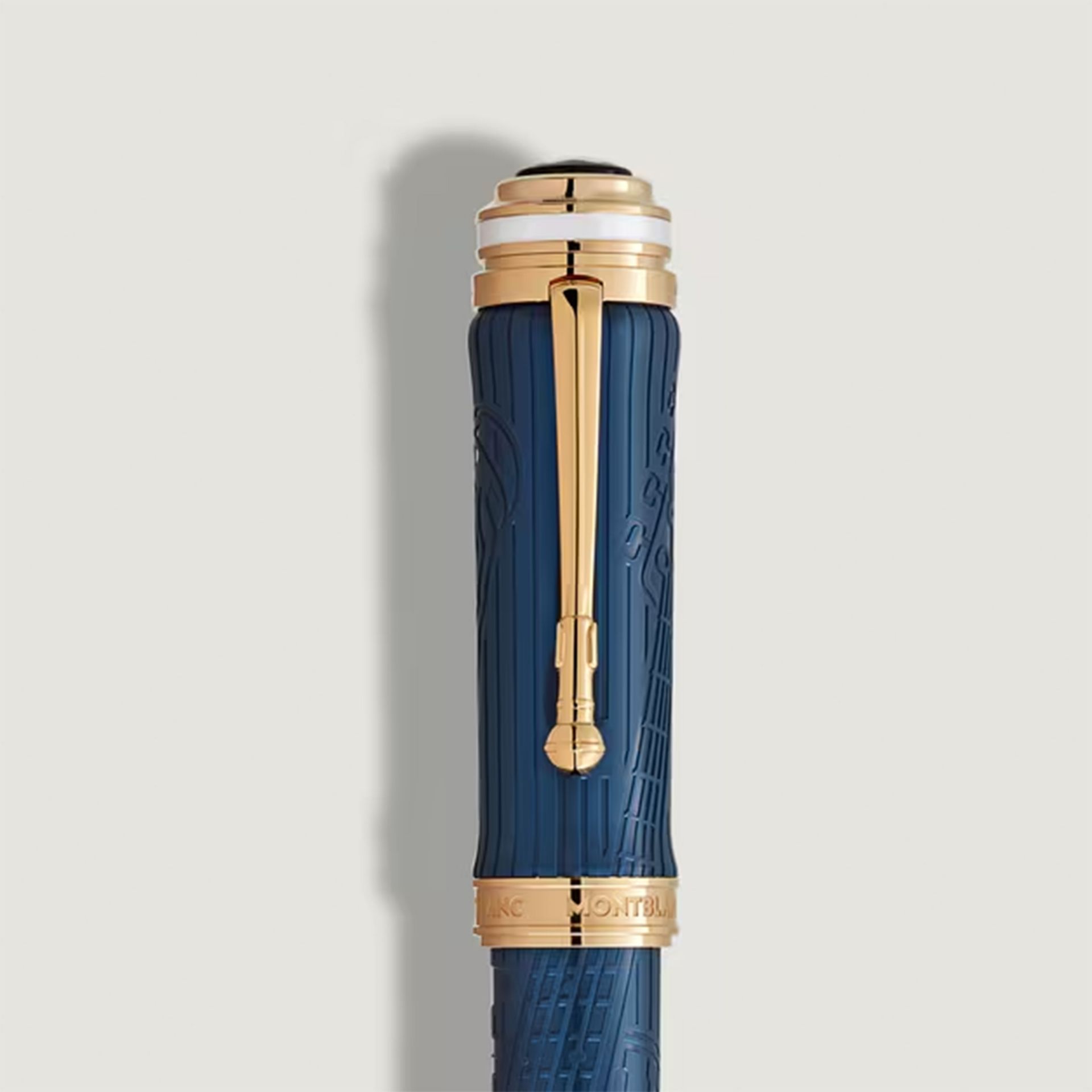 MONTBLANC Roller Great Characters Homage to Queen Special Edition  131979
