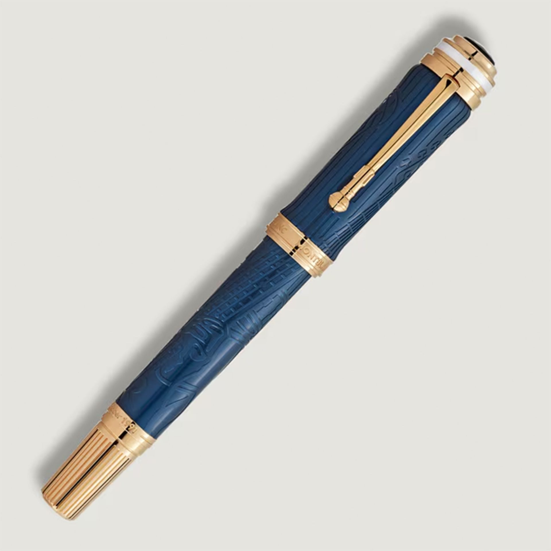MONTBLANC Roller Great Characters Homage to Queen Special Edition  131979