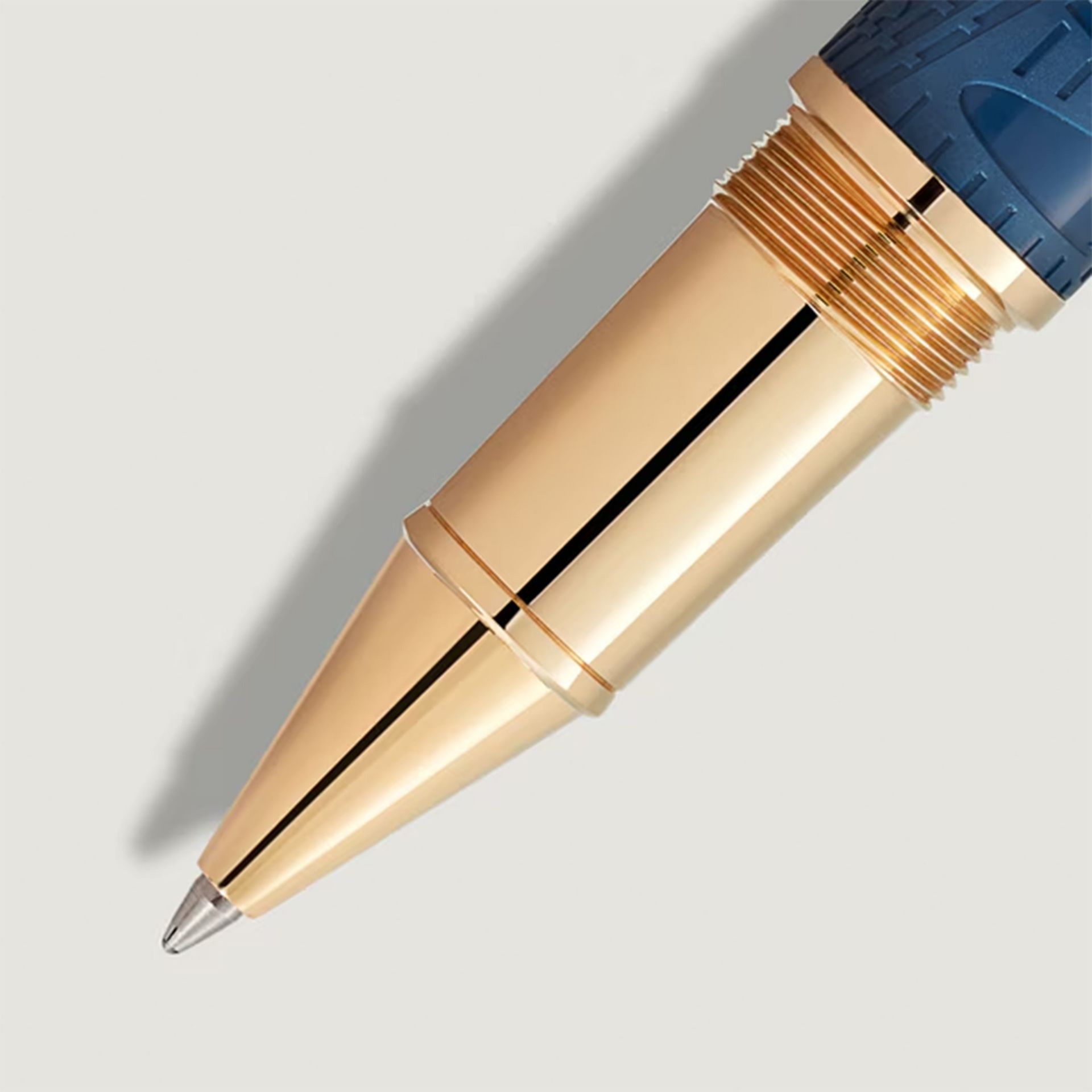 MONTBLANC Roller Great Characters Homage to Queen Special Edition  131979