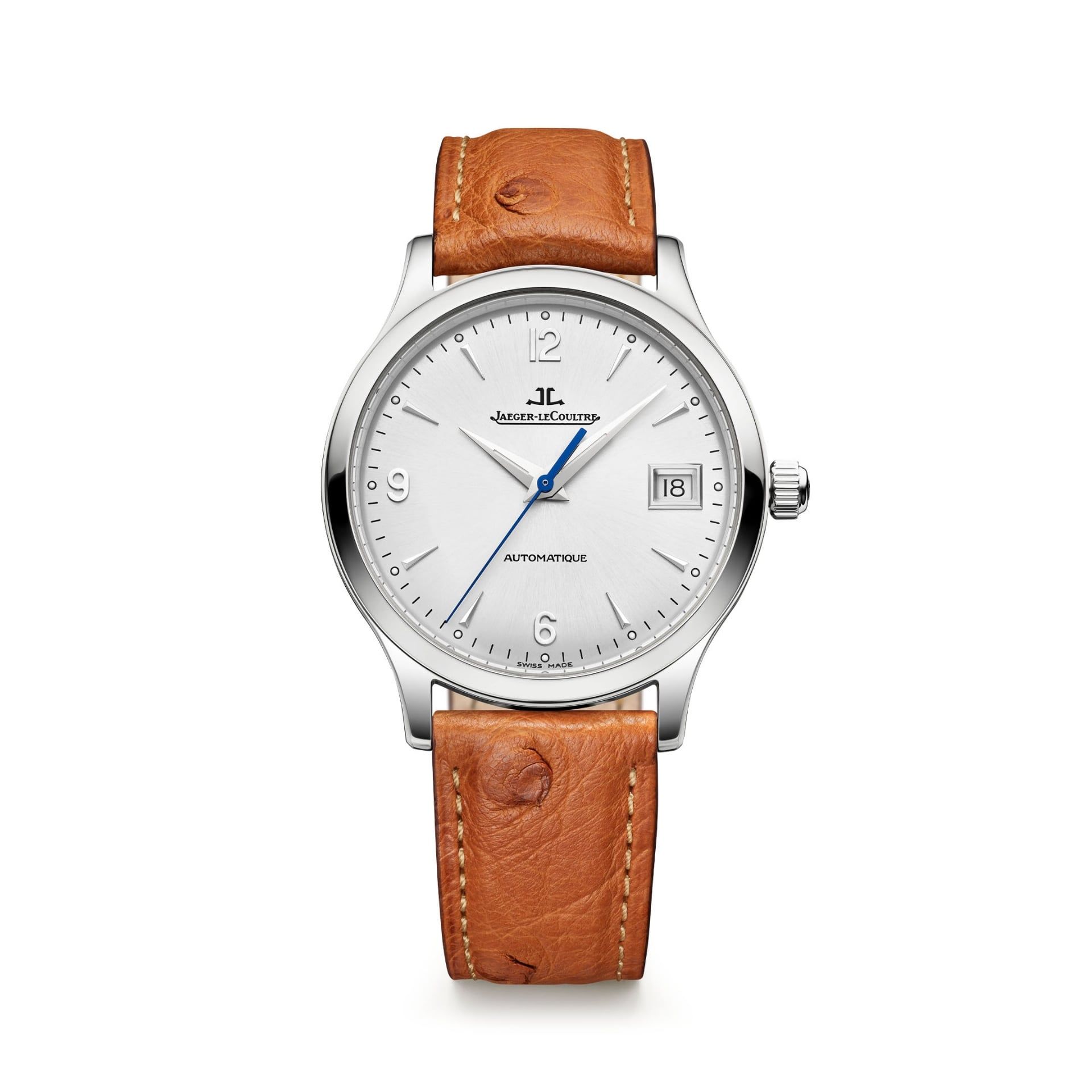 JAEGER-LECOULTRE Master Control Classic 36 MM Q4008520