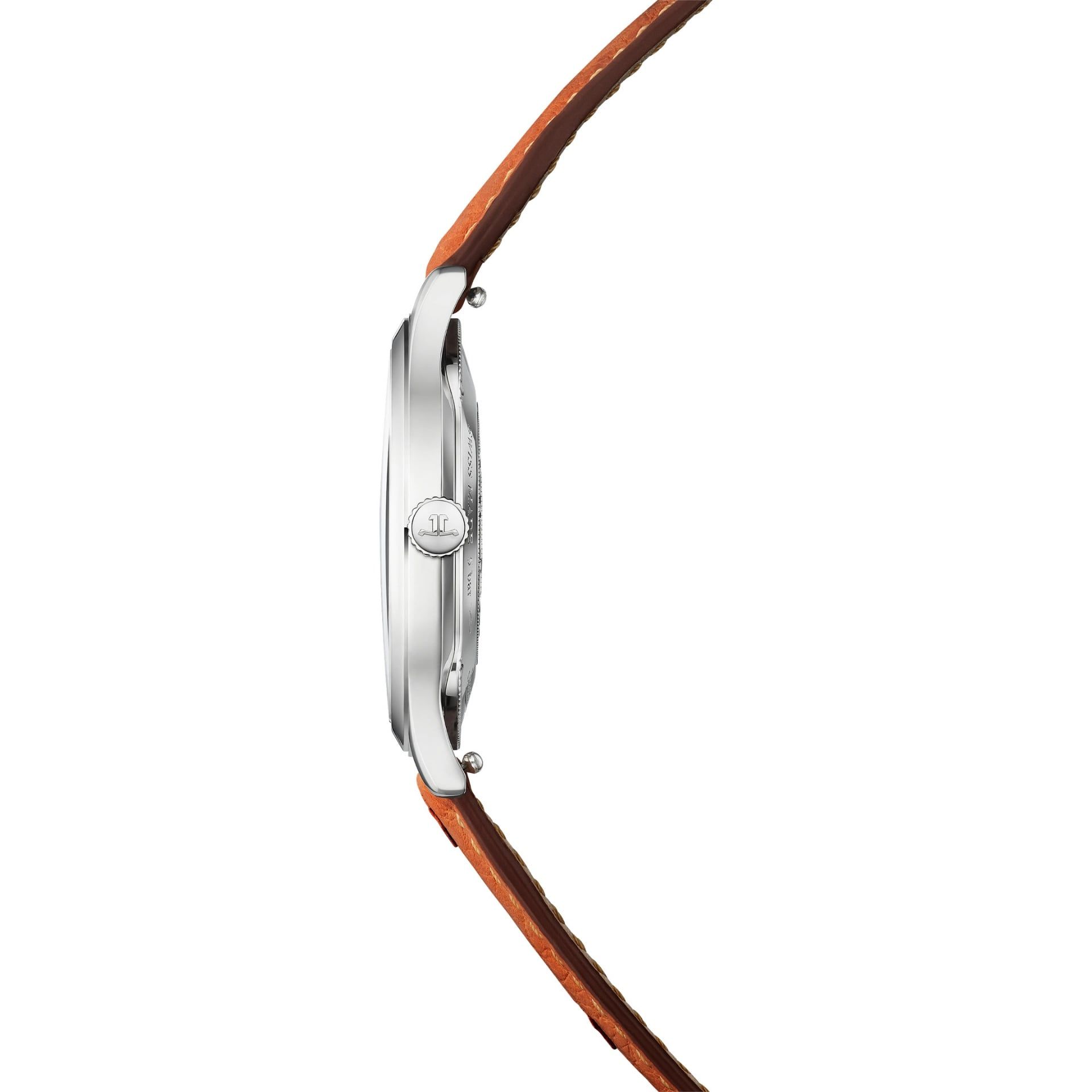JAEGER-LECOULTRE Master Control Classic 36 MM Q4008520