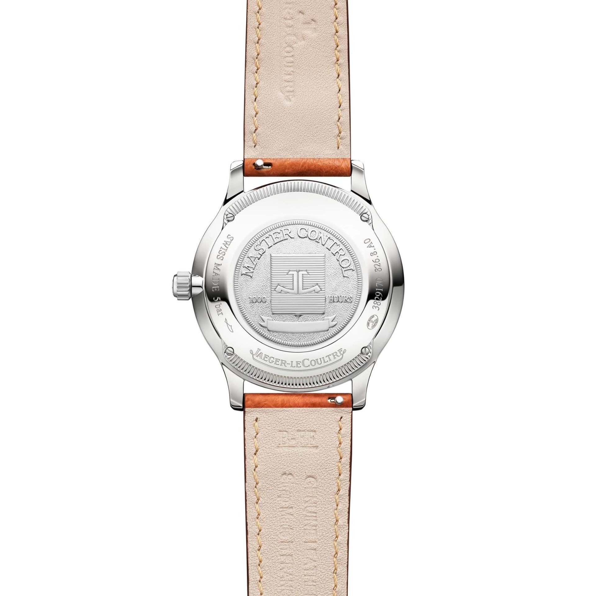 JAEGER-LECOULTRE Master Control Classic 36 MM Q4008520
