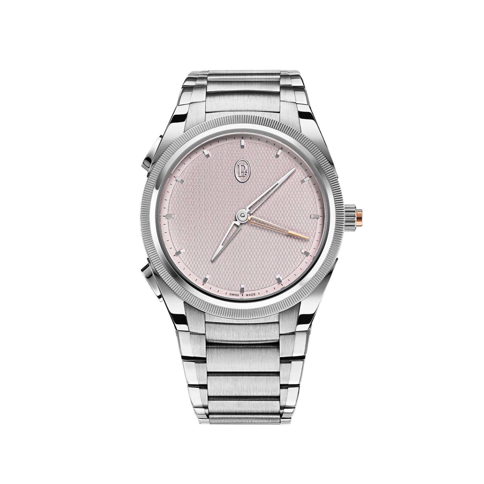 PARMIGIANI FLEURIER Tonda PF Minute Rattrapante Arctic Rose 40 MM PFC904-1020002-100182