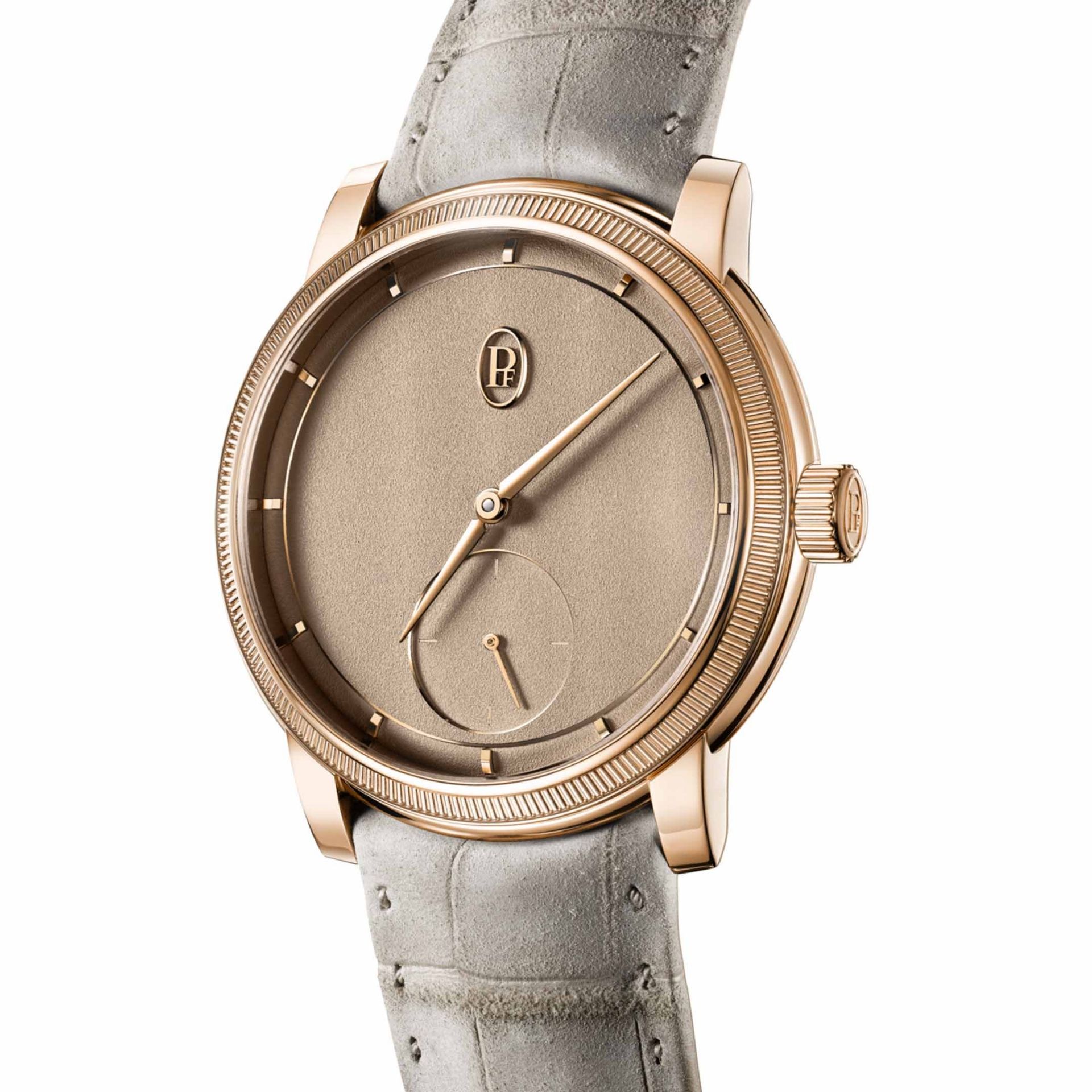 PARMIGIANI FLEURIER Toric Petite Seconde 40,6 MM PFC940-2010002-300181