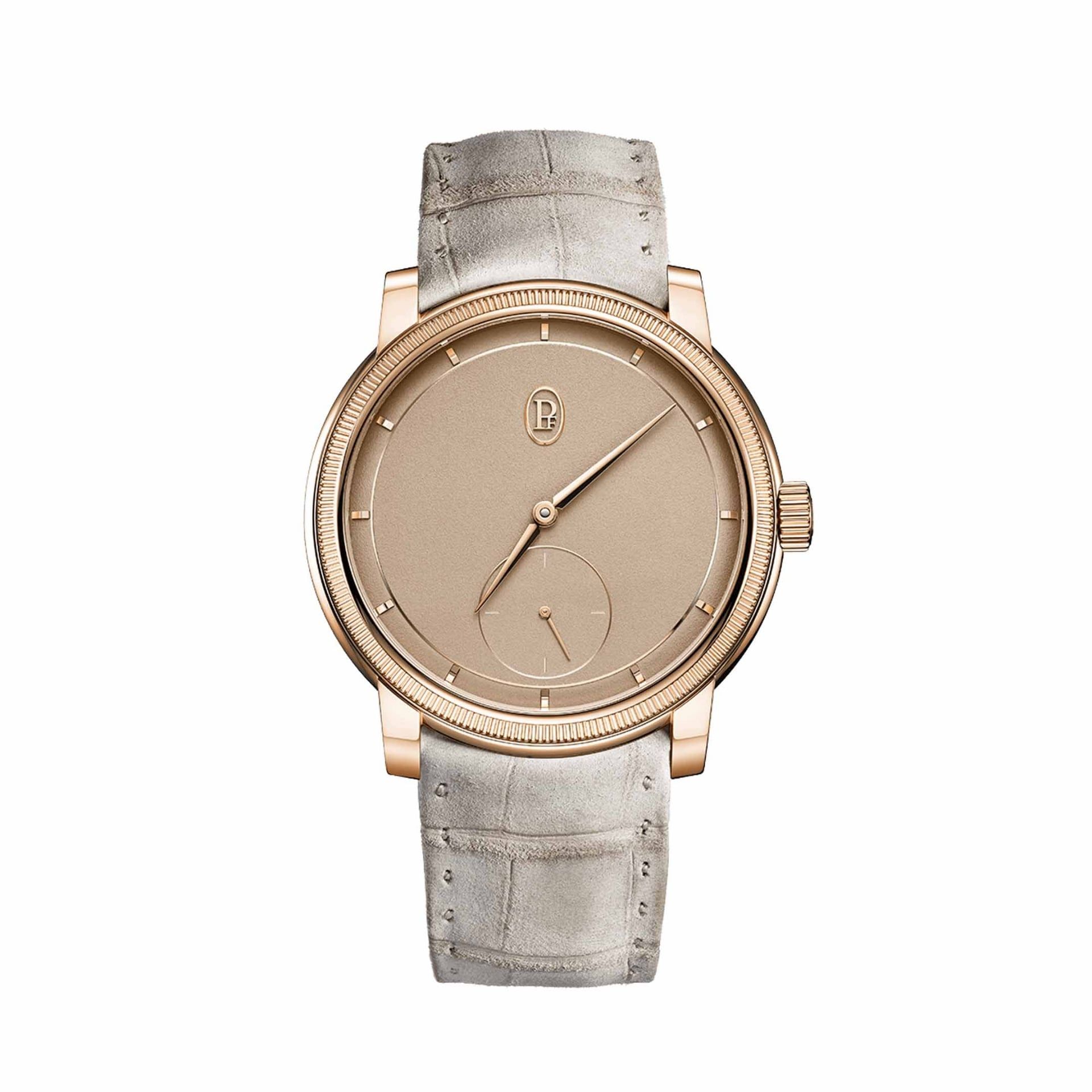 PARMIGIANI FLEURIER Toric Petite Seconde 40,6 MM PFC940-2010002-300181