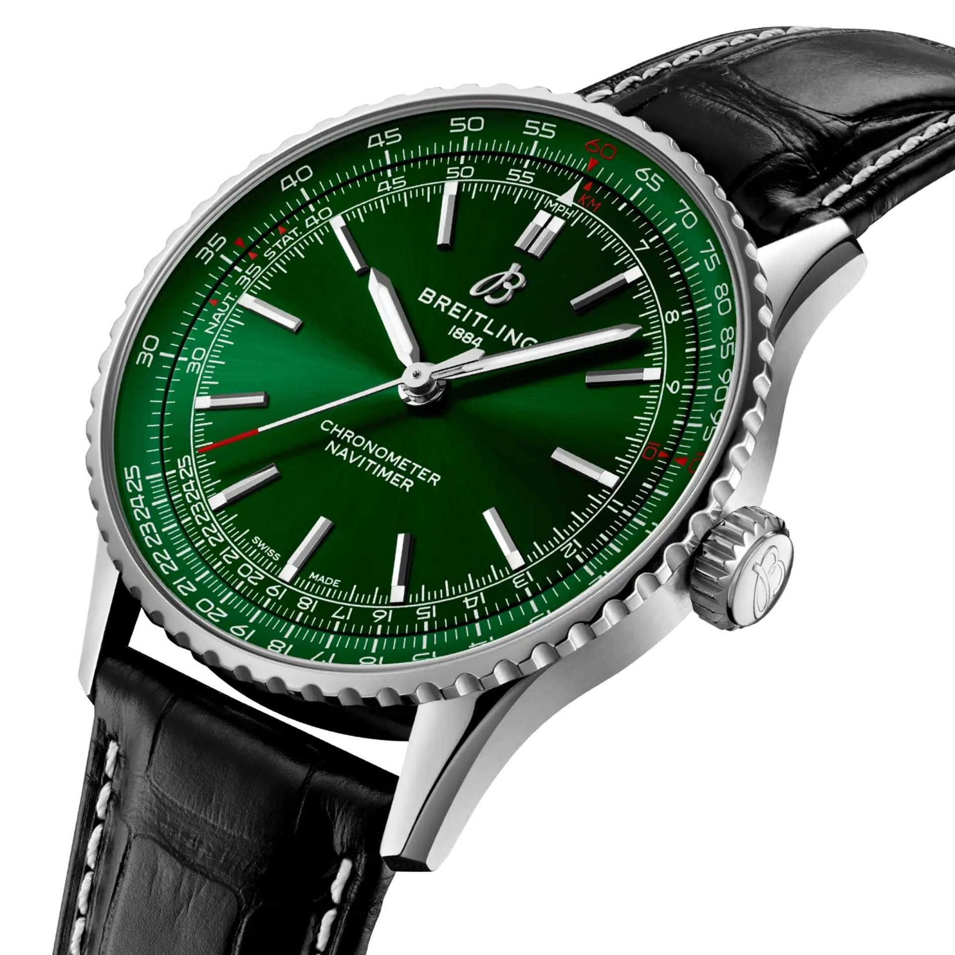 BREITLING Navitimer Automatic 41 MM A17329371L1P1