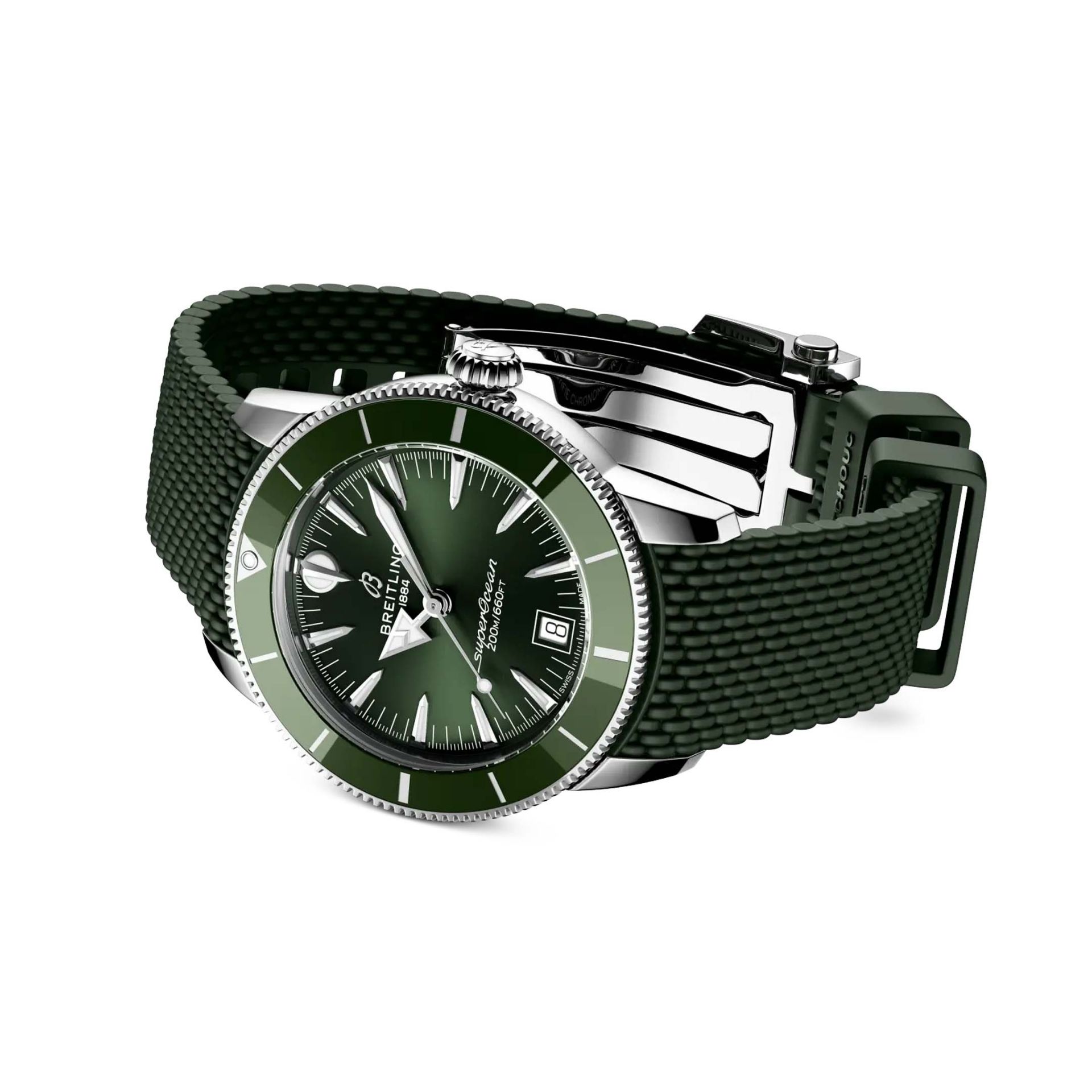 BREITLING Superocean Heritage B31 Automatic 40 MM AB3110361L1S1