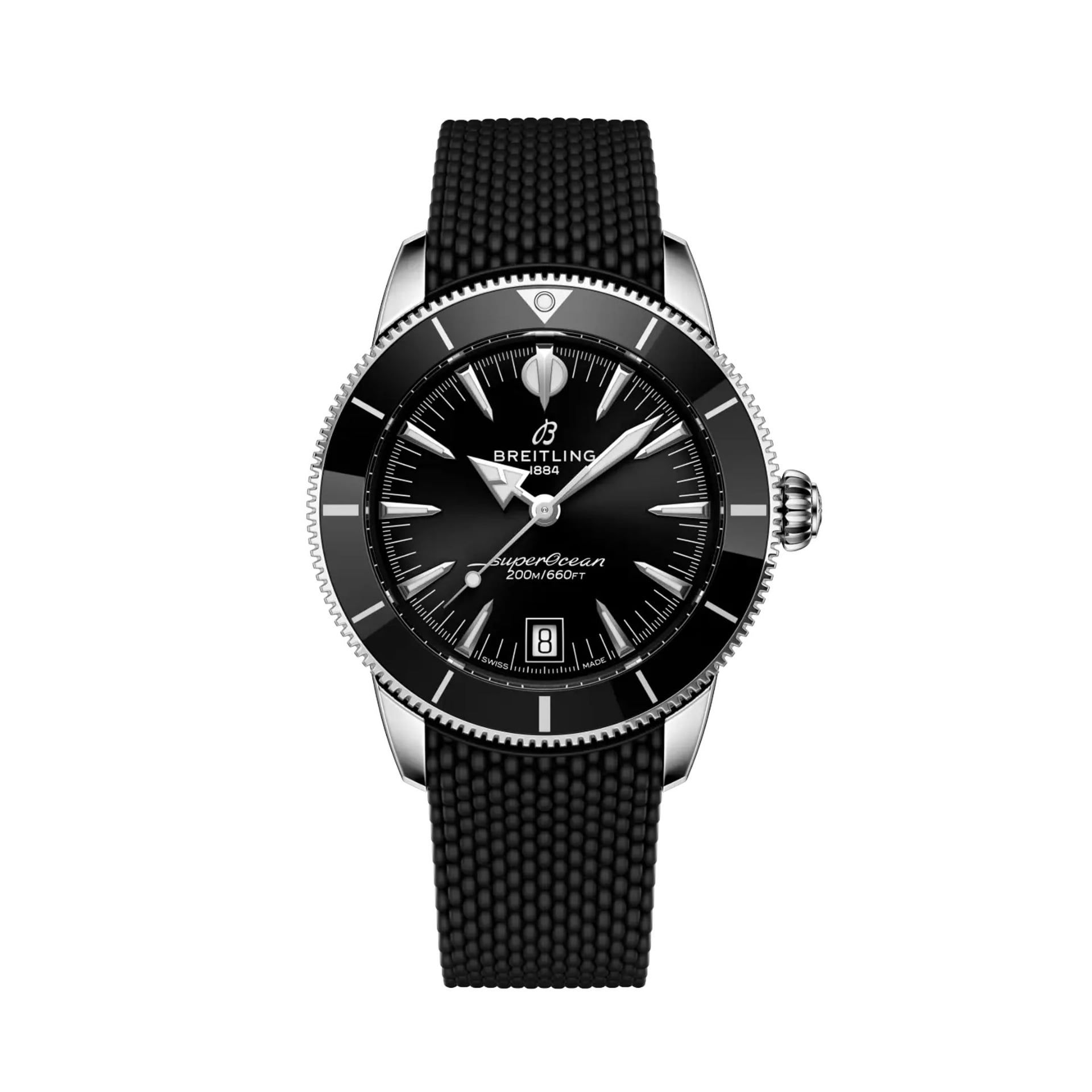 BREITLING Superocean Heritage B31 Automatic 40 MM AB3110241B1S1