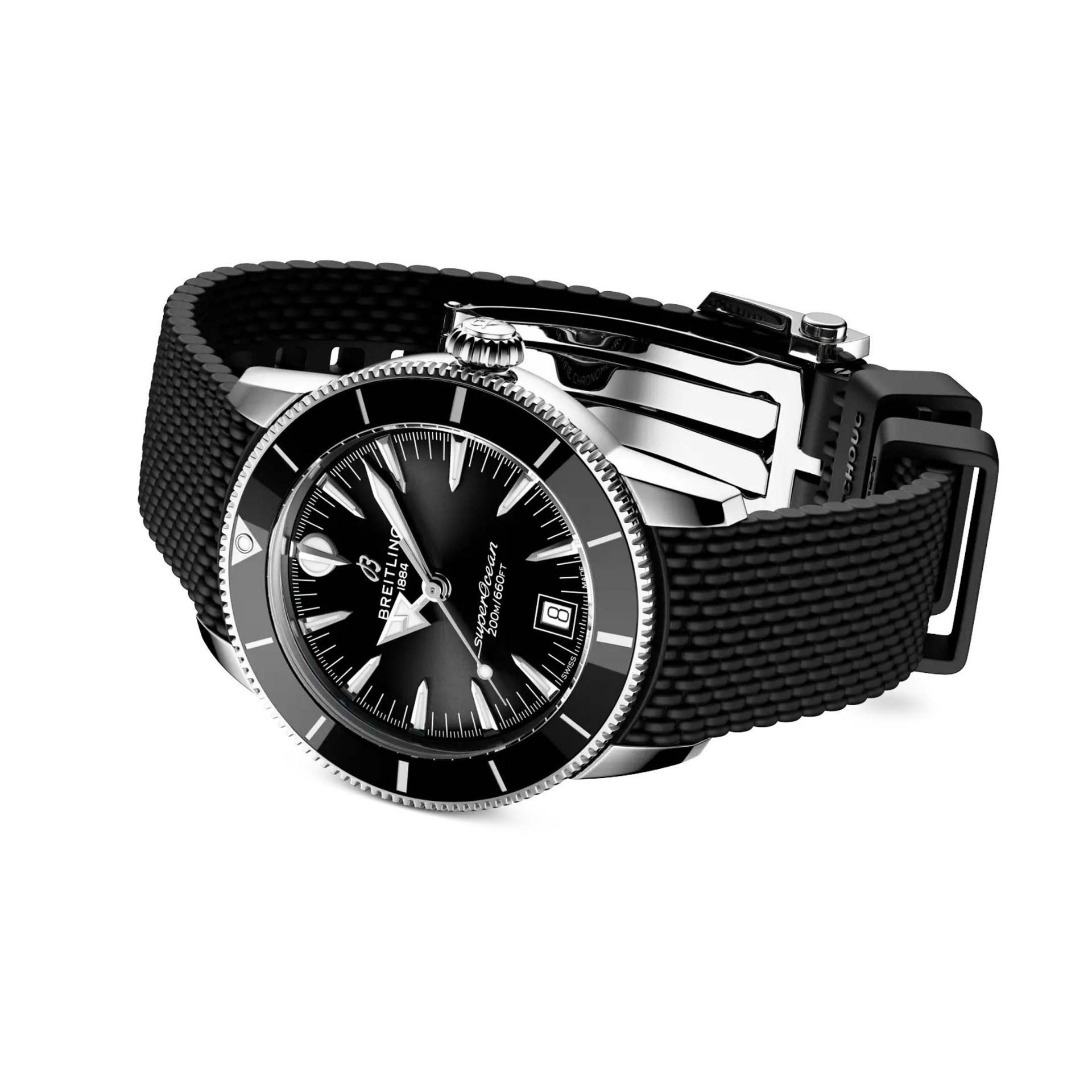 BREITLING Superocean Heritage B31 Automatic 40 MM AB3110241B1S1