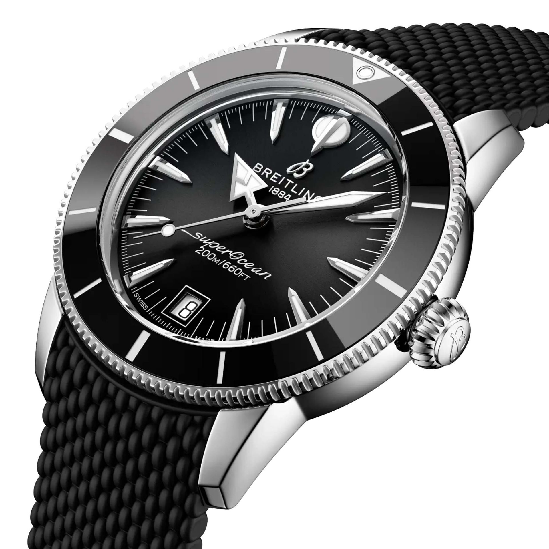 BREITLING Superocean Heritage B31 Automatic 40 MM AB3110241B1S1