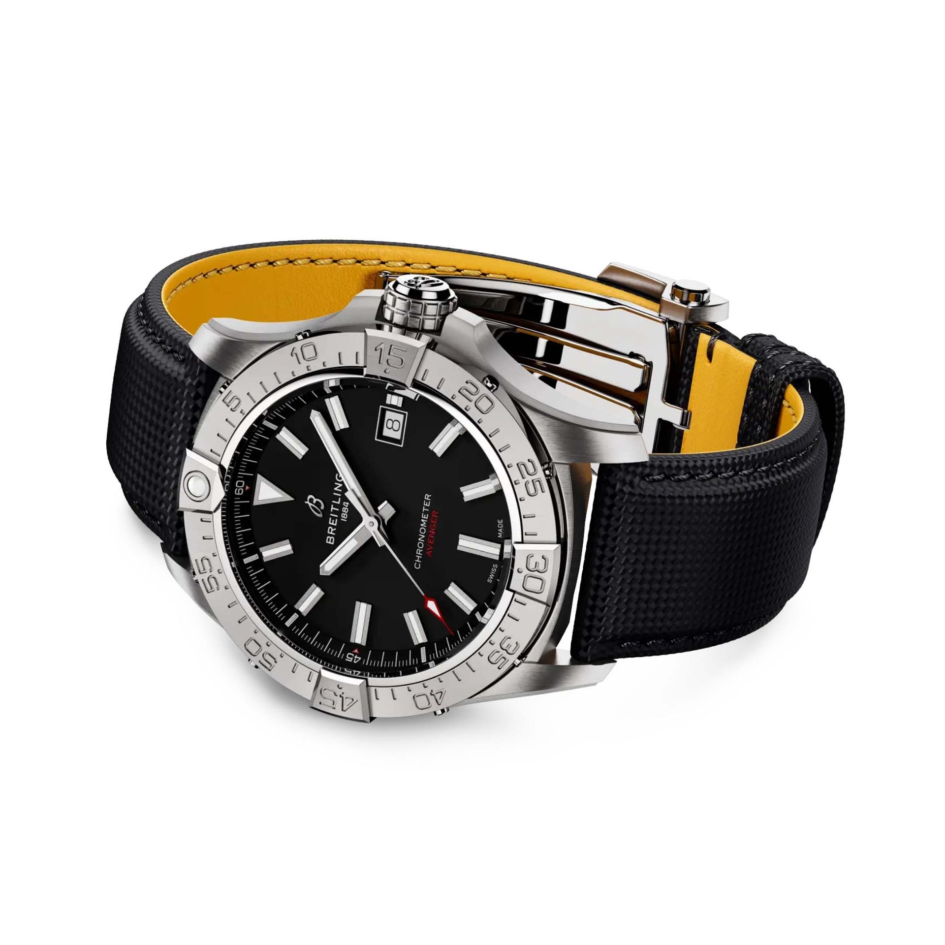 BREITLING Avenger Automatic 42 MM A17328101B1X1
