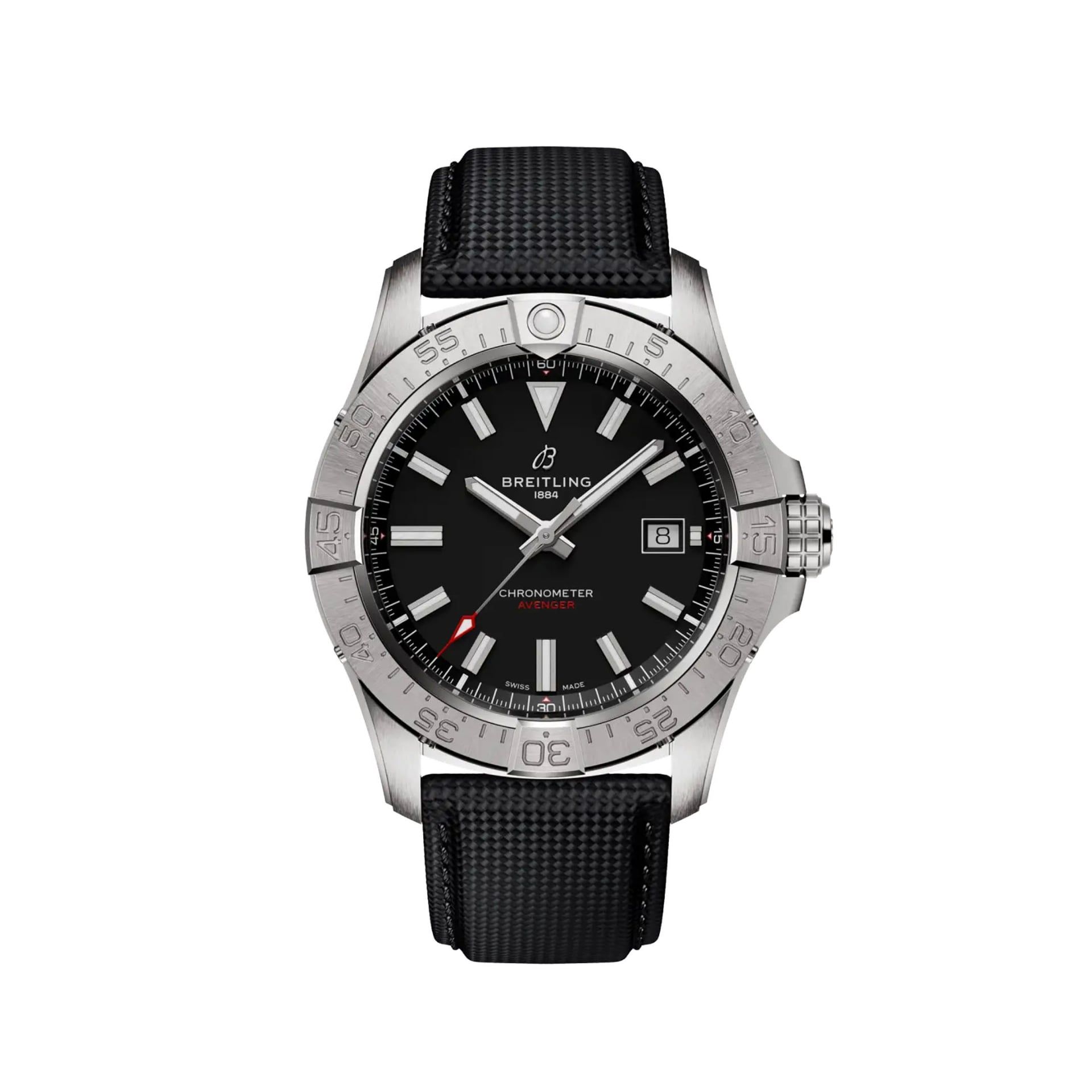 BREITLING Avenger Automatic 42 MM A17328101B1X1