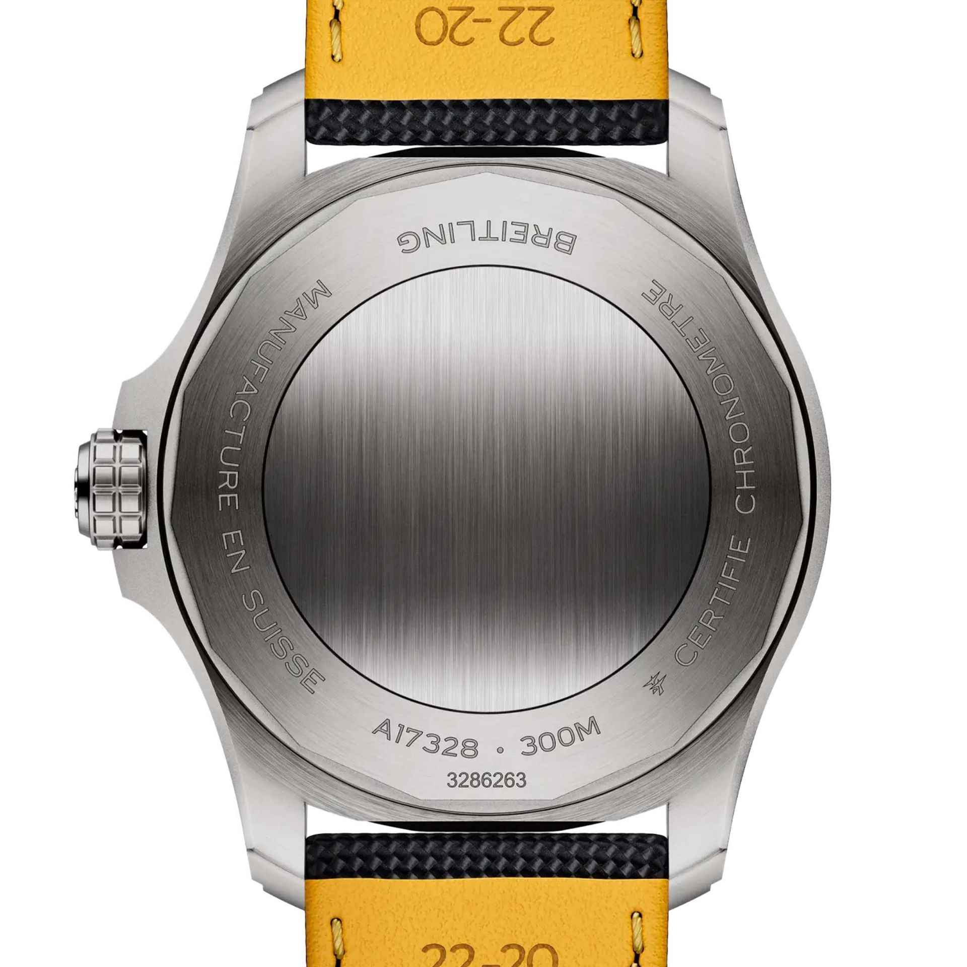 BREITLING Avenger Automatic 42 MM A17328101B1X1