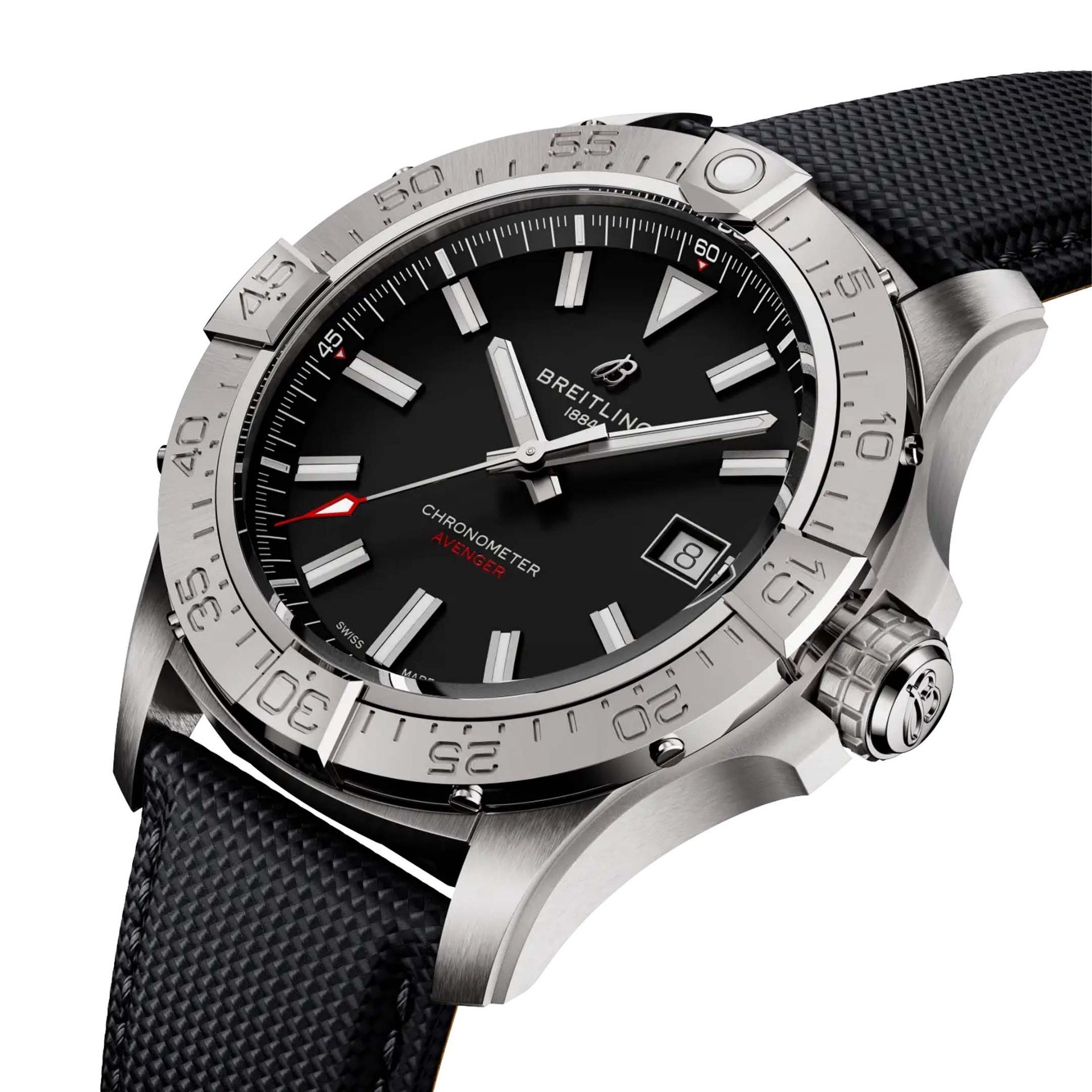 BREITLING Avenger Automatic 42 MM A17328101B1X1