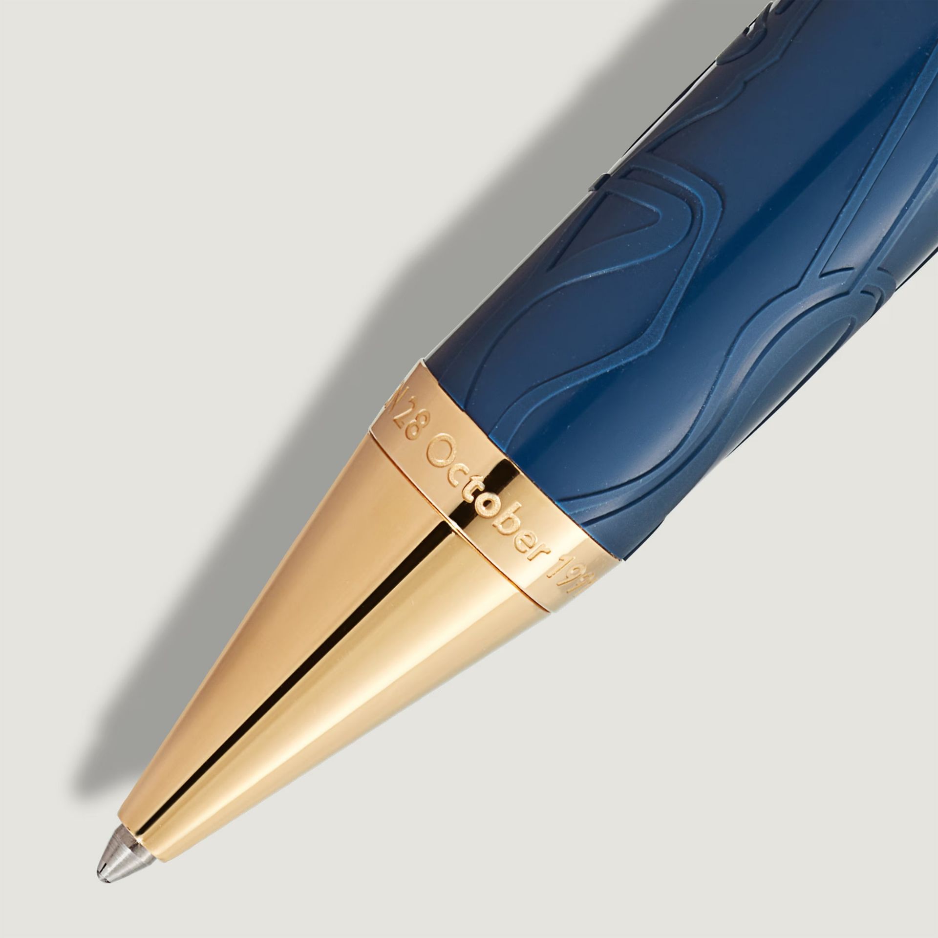 MONTBLANC Penna a Sfera Great Characters Homage to Queen Special Edition  131967