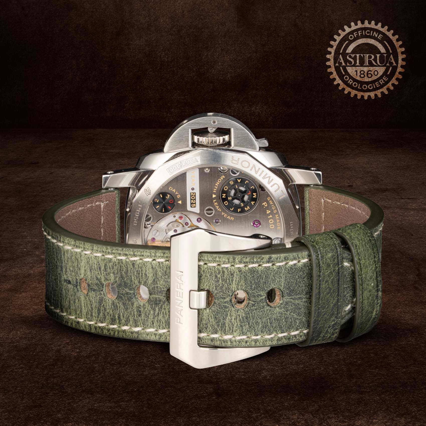 PANERAI Luminor Perpetual Calendar Platinumtech™  44 MM PAM00715