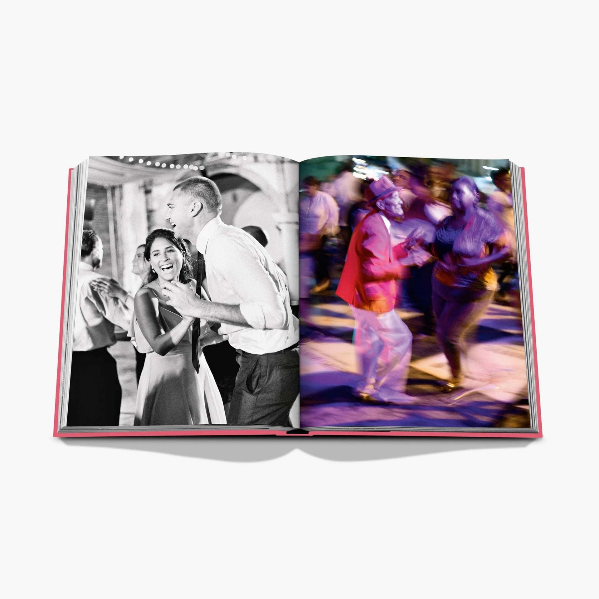 ASSOULINE Libro Santo Domingo 25 x 4 x H 33 CM 9781649801203