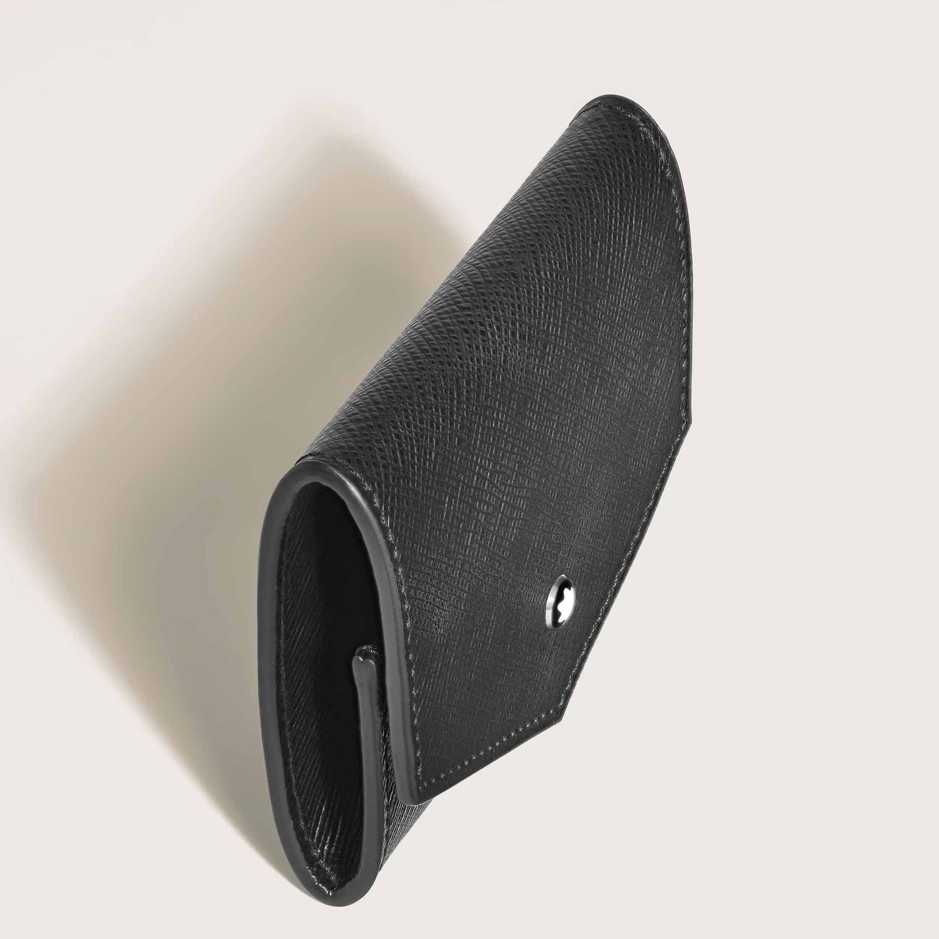 MONTBLANC Portamonete Envelope Nero  220347