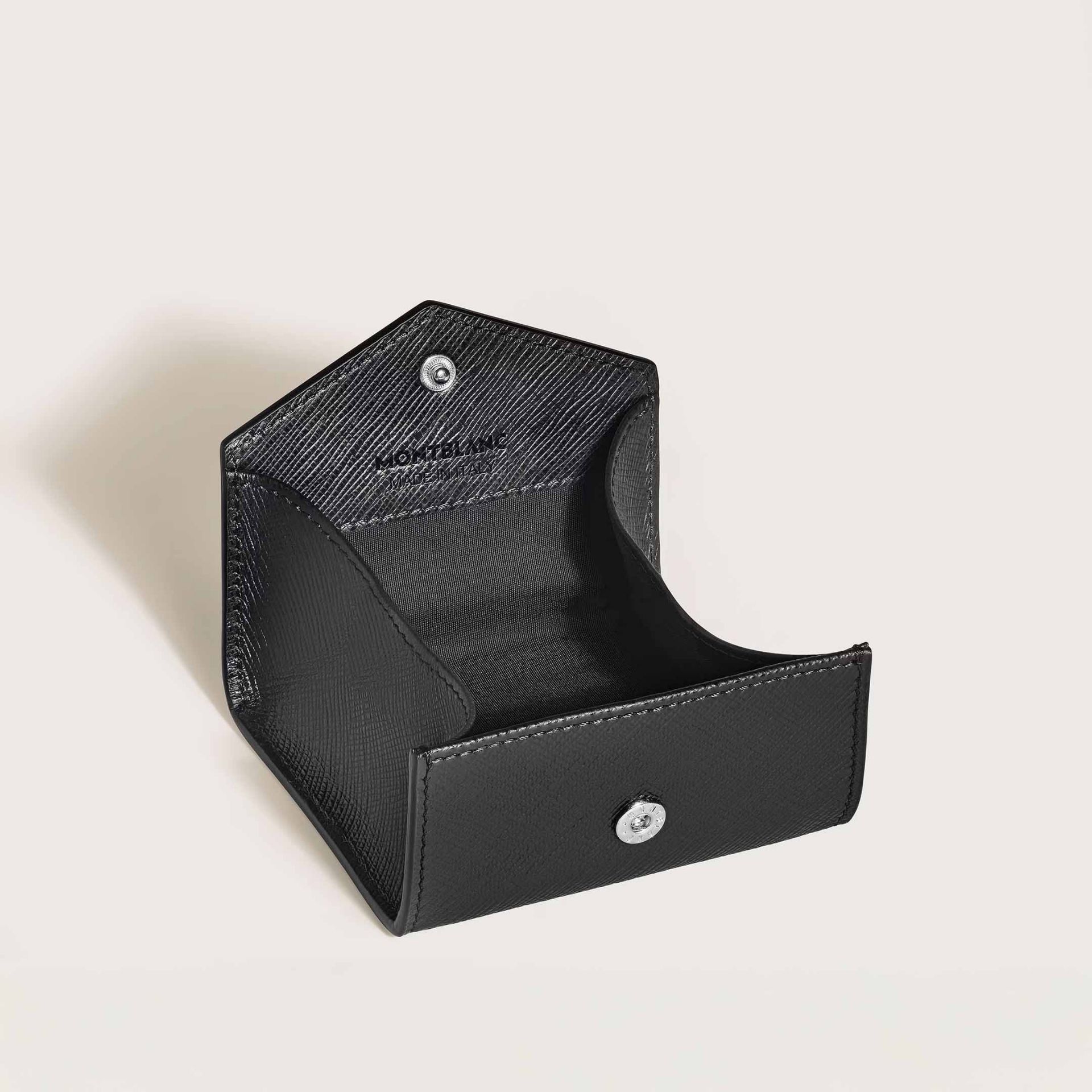 MONTBLANC Portamonete Envelope Nero  220347