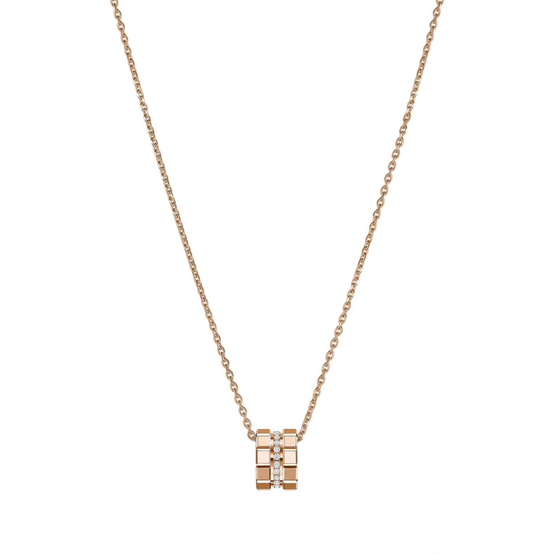 CHOPARD Ciondolo Ice Cube  797005-5003