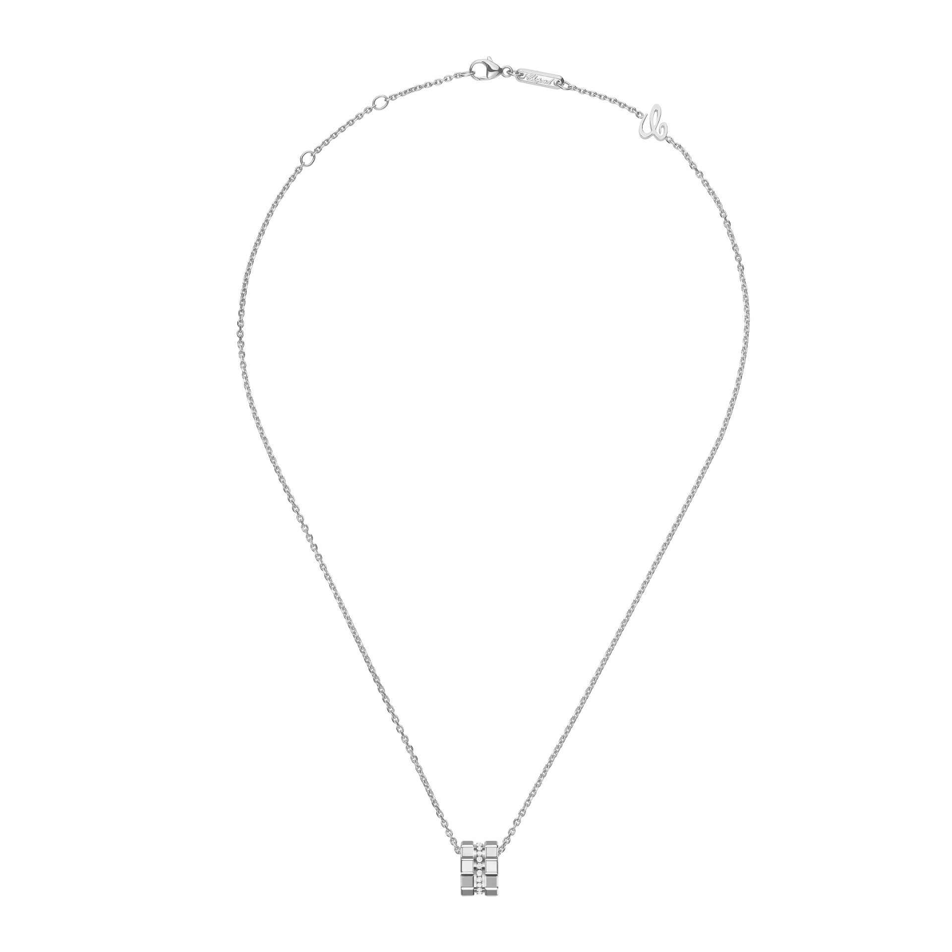 CHOPARD Ciondolo Ice Cube  797005-1003