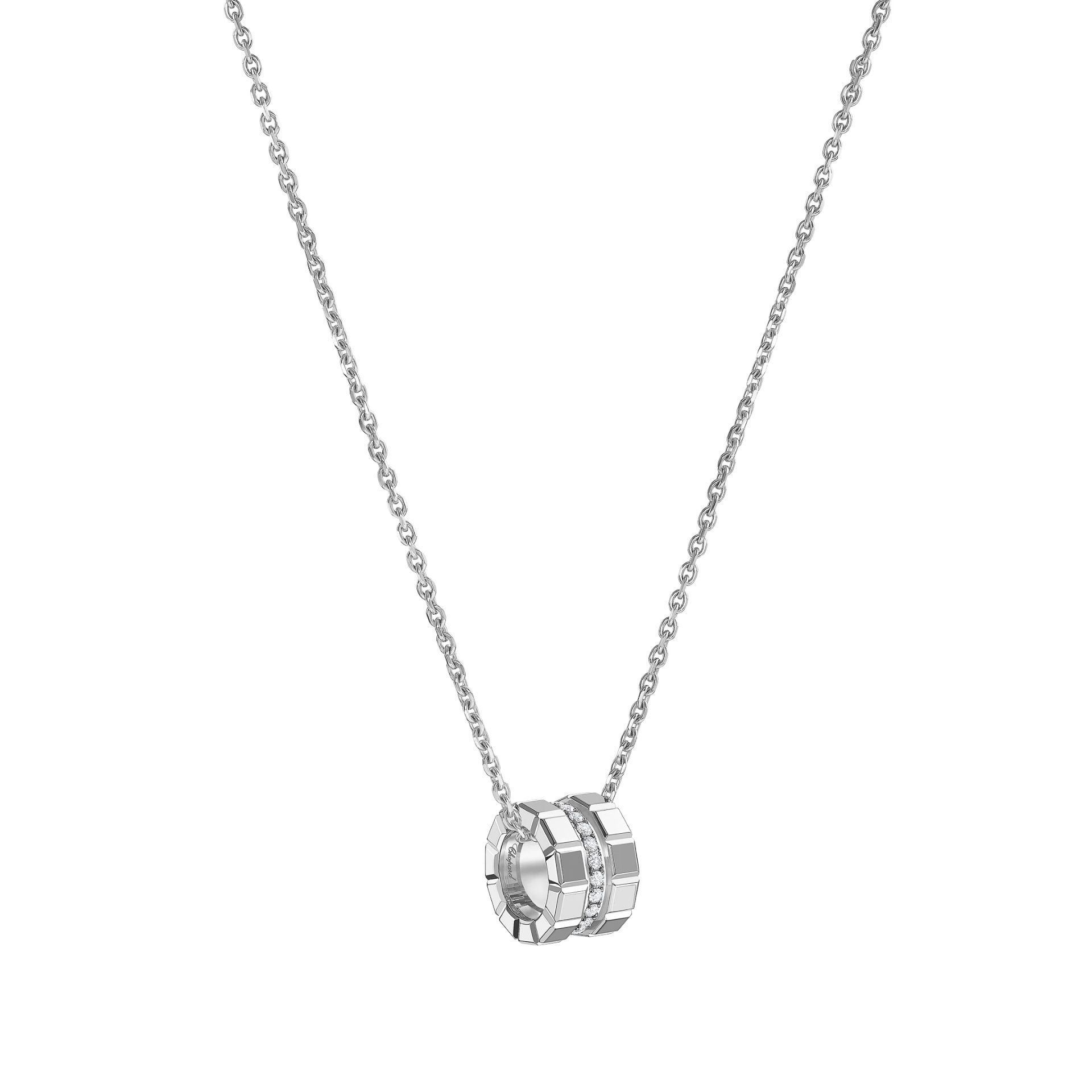 CHOPARD Ciondolo Ice Cube  797005-1003